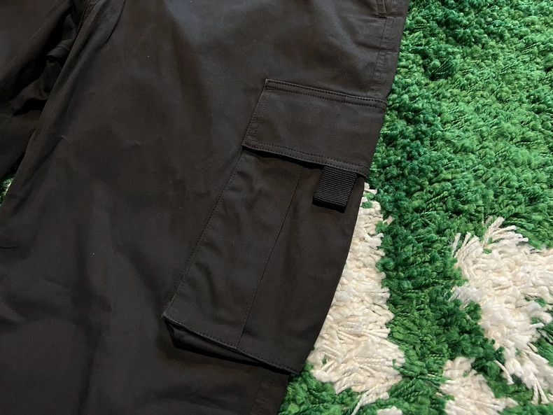 Dior Dior Logo Utility Cargo Pants Size 48 - dmc Size US 31 - 5 Thumbnail