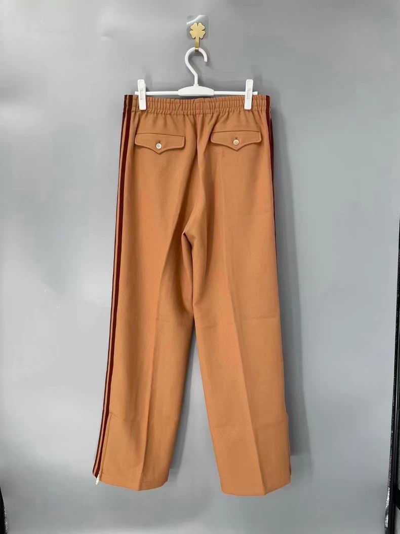 Gucci Gucci x Adidas Long Pants with Tags - dmc Size US 31 - 2 Thumbnail