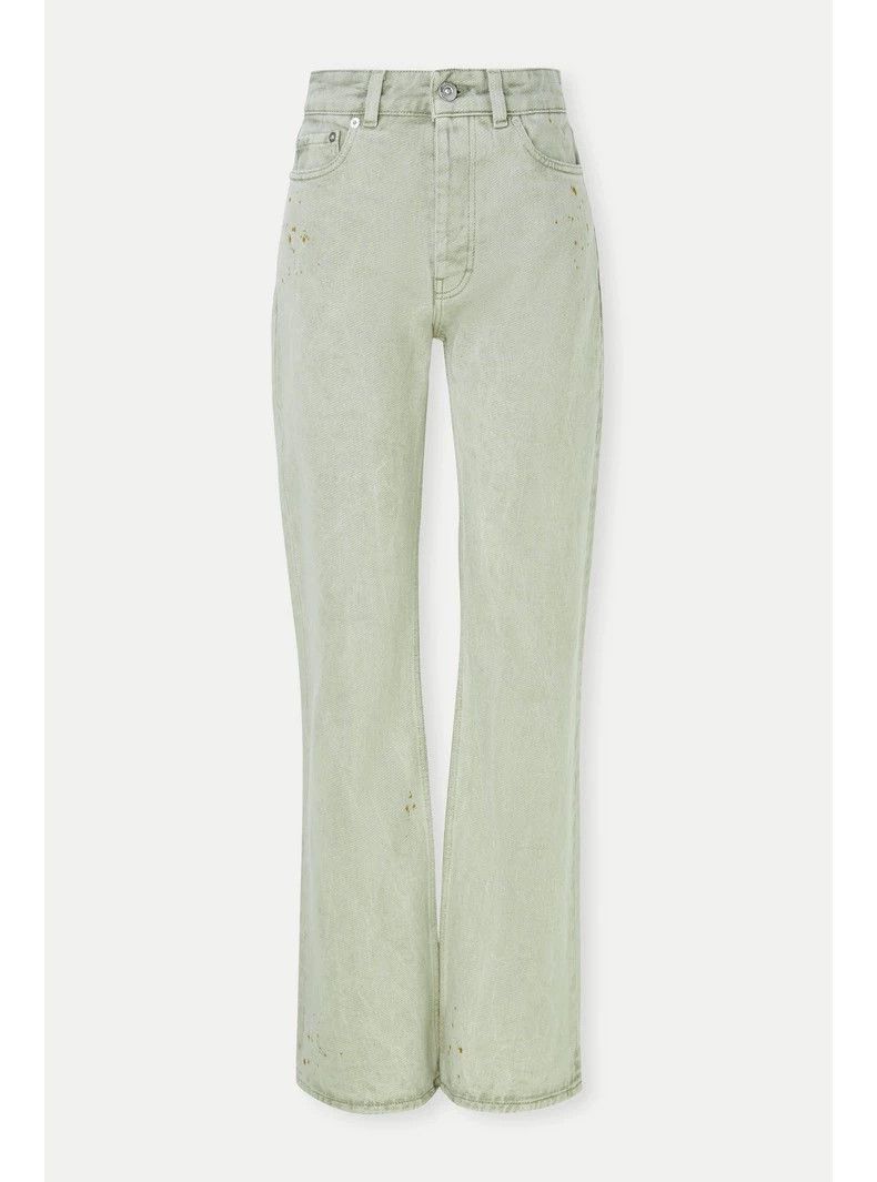 OUR LEGACY Distressed Denim Jeans in New Condition - dmc