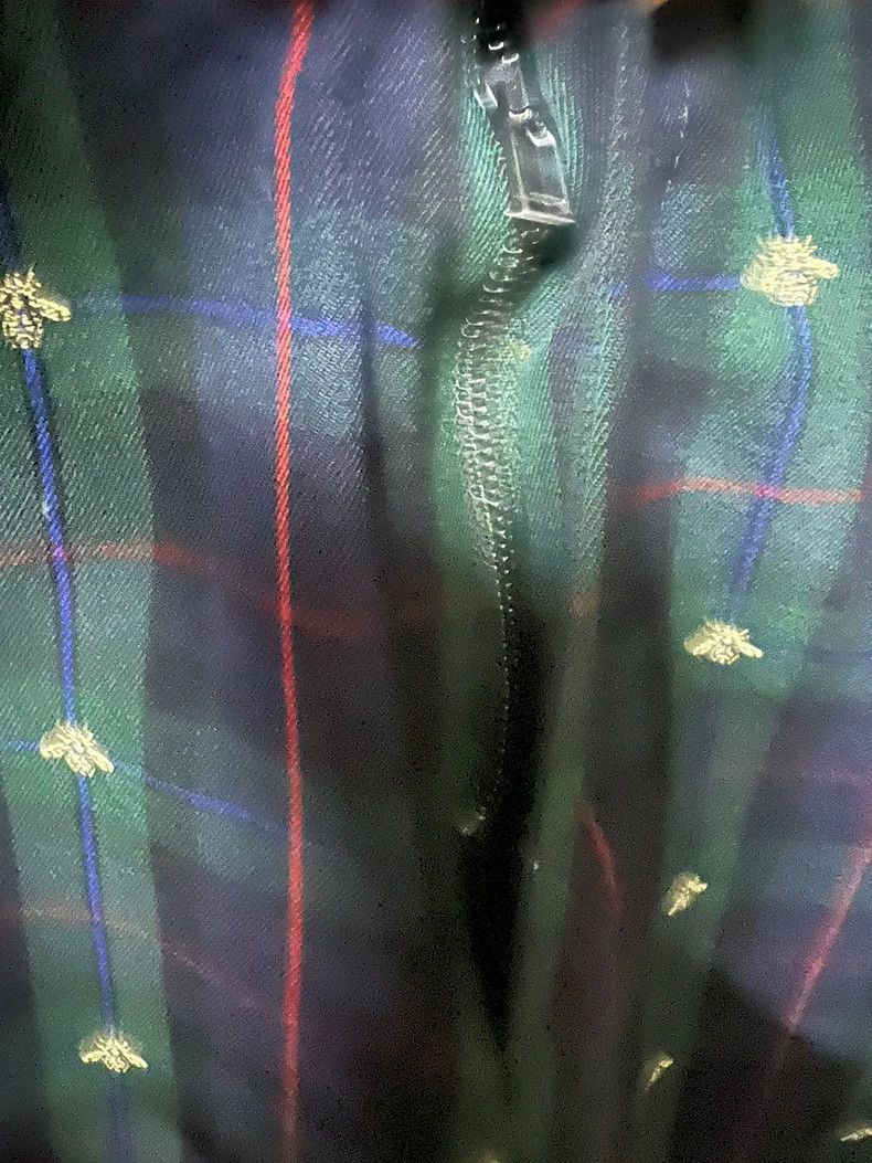 Gucci Gucci Men's Wool Casual Ankle Pants IT46 - dmc Size US 31 - 5 Thumbnail