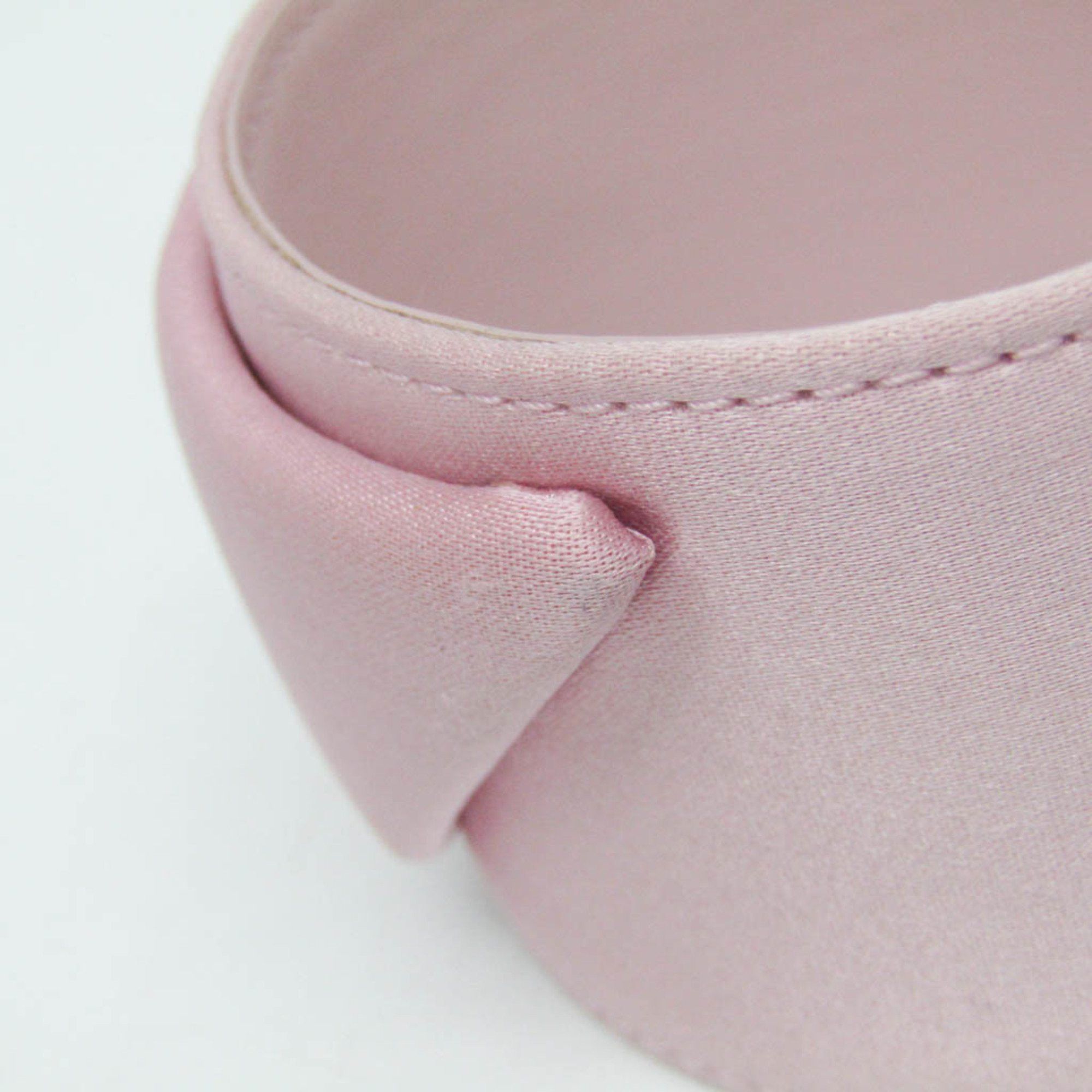 Prada Prada 1IB403 Satin Bangle Pink Size ONE SIZE - 7 Thumbnail