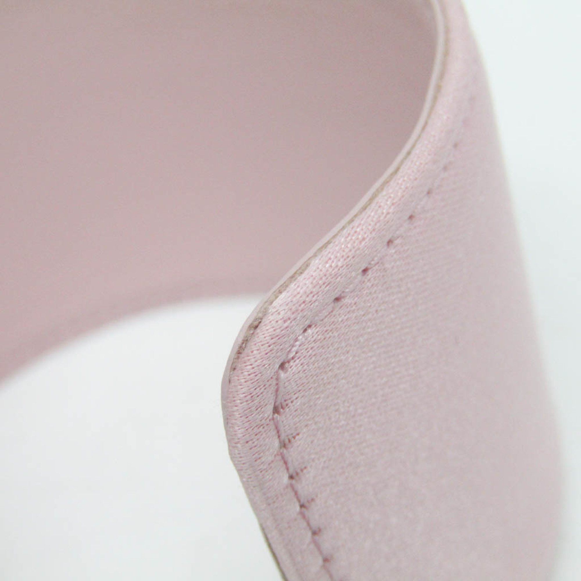 Prada Prada 1IB403 Satin Bangle Pink Size ONE SIZE - 5 Thumbnail