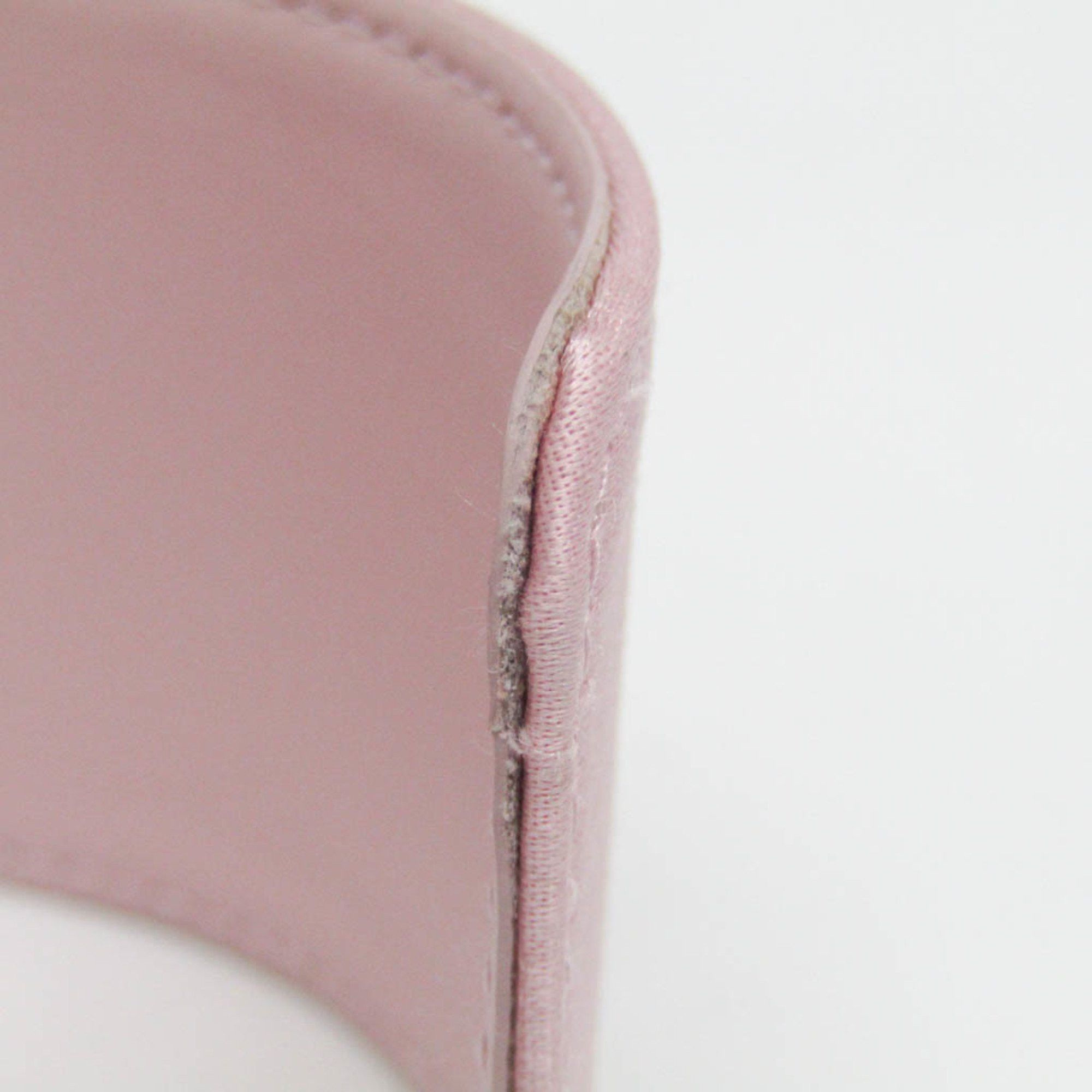 Prada Prada 1IB403 Satin Bangle Pink Size ONE SIZE - 10 Thumbnail