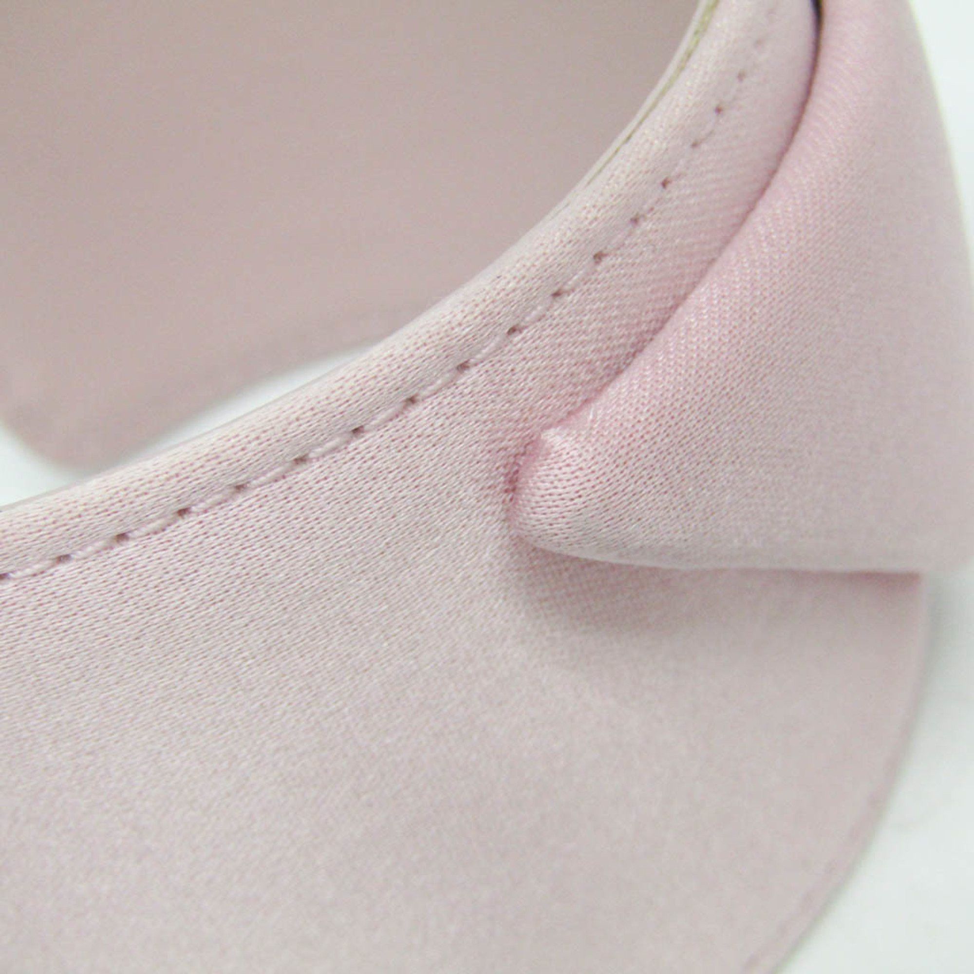 Prada Prada 1IB403 Satin Bangle Pink Size ONE SIZE - 6 Thumbnail