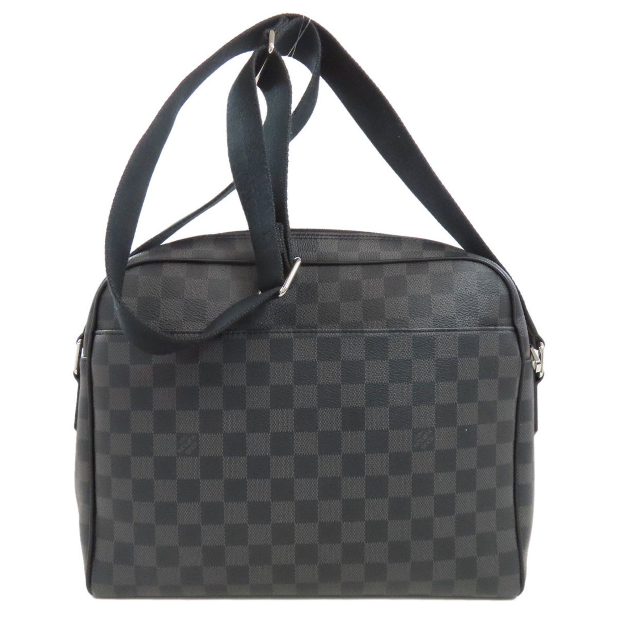 Louis Vuitton Messenger Bag Dayton Louis Vuitton N41409 Dayton MM