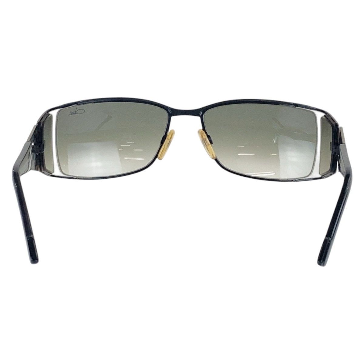 Other Other Cazal Metal Plastic Sunglasses 59□17 120 2 Metal Other 59□17 120 2 Size ONE SIZE - 3 Thumbnail