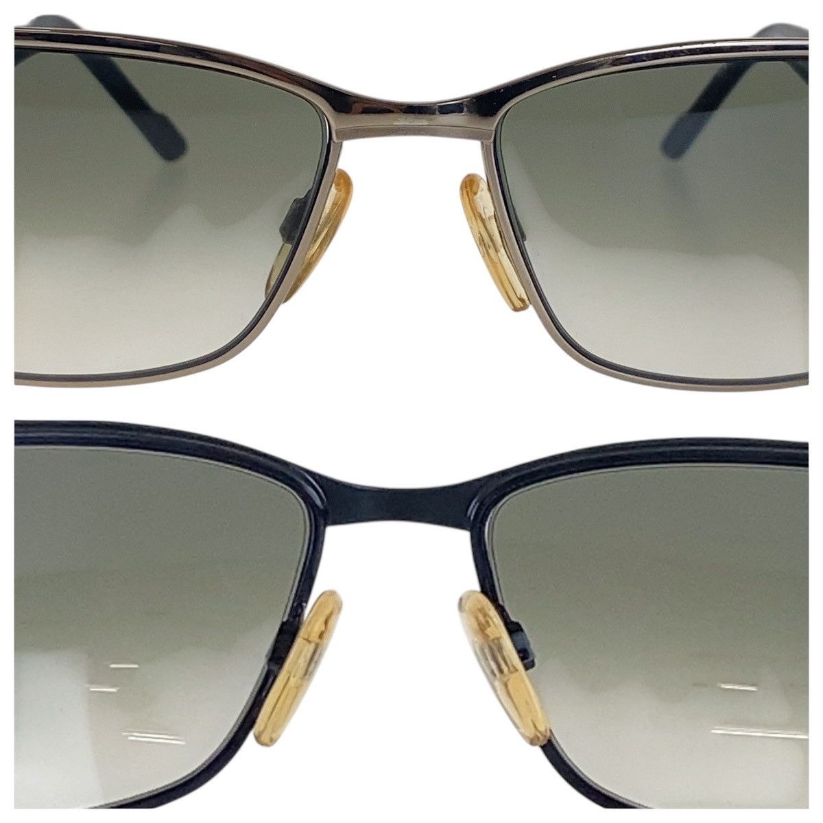 Other Other Cazal Metal Plastic Sunglasses 59□17 120 2 Metal Other 59□17 120 2 Size ONE SIZE - 7 Thumbnail