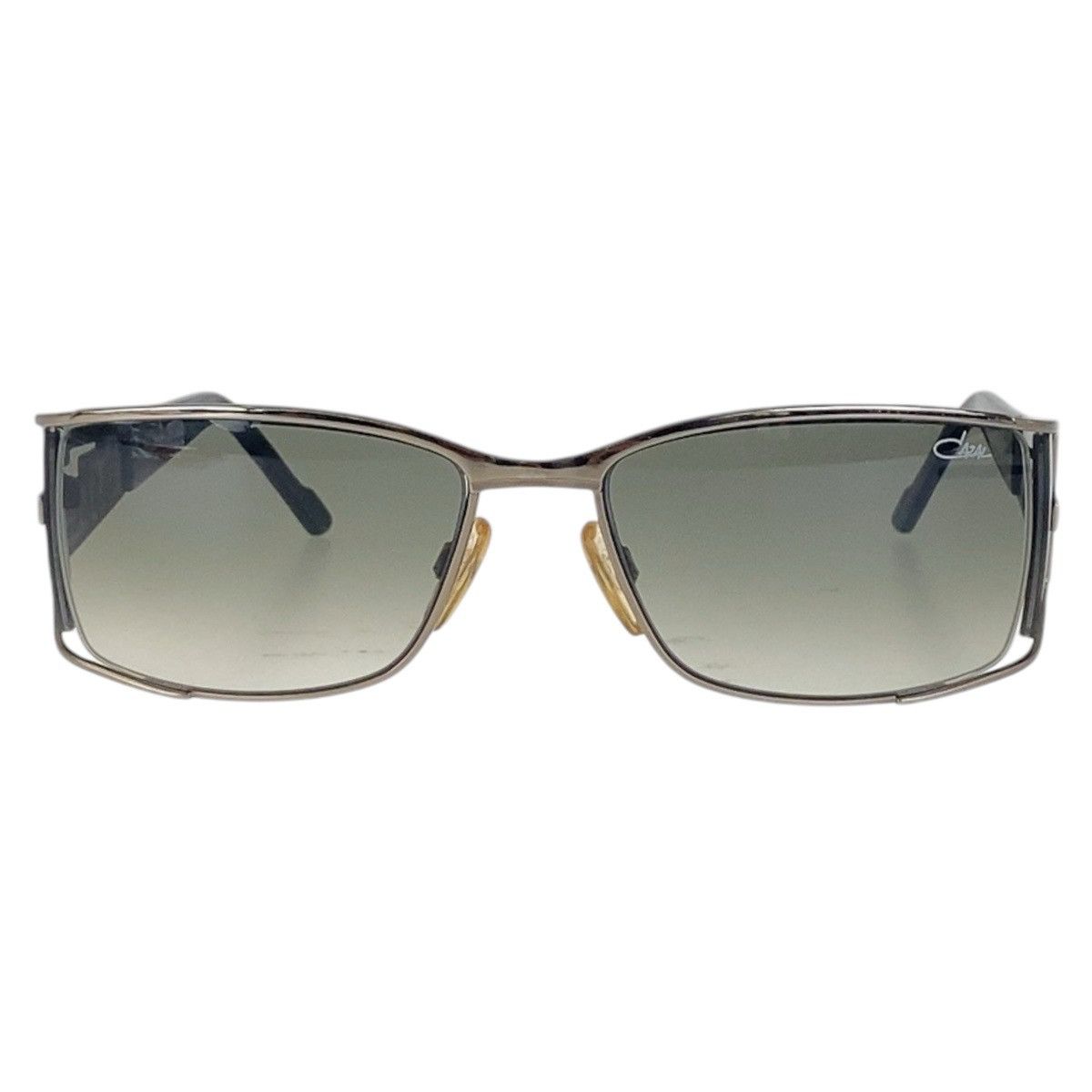 Other Other Cazal Metal Plastic Sunglasses 59□17 120 2 Metal Other 59□17 120 2 Size ONE SIZE - 2 Thumbnail