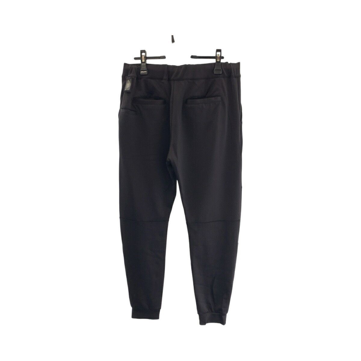 Other Other Saturdays New York City Polyester Jogger Pants BGS 12010 A Others Pants BGS 12010 A Size ONE SIZE - 2 Thumbnail