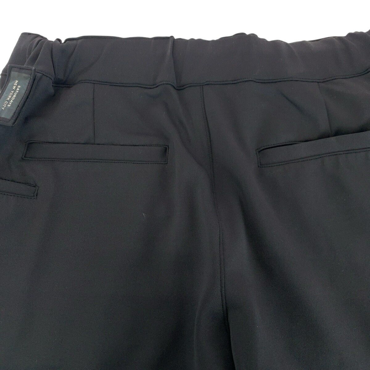 Other Other Saturdays New York City Polyester Jogger Pants BGS 12010 A Others Pants BGS 12010 A Size ONE SIZE - 9 Thumbnail