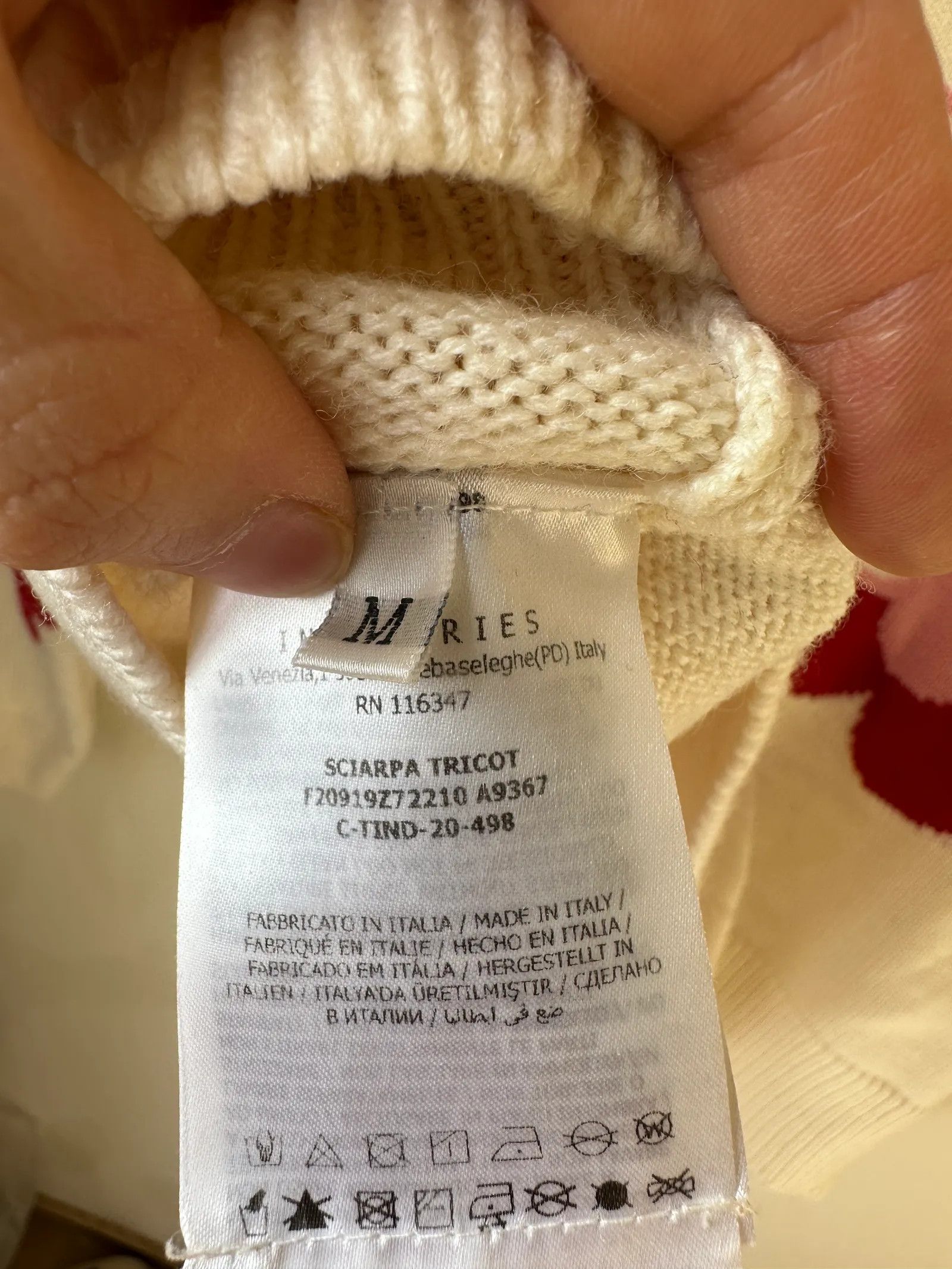 GCDS GCDS Sweater Size M / US 6-8 / IT 42-44 - 5 Thumbnail