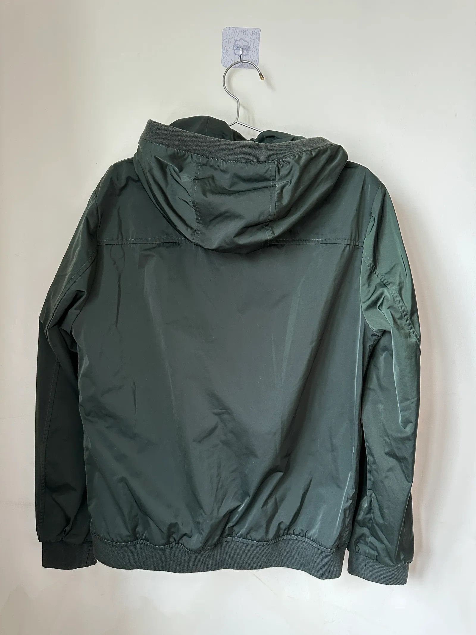 Dolce & Gabbana Dolce & Gabbana Jacket Size M / US 6-8 / IT 42-44 - 4 Thumbnail