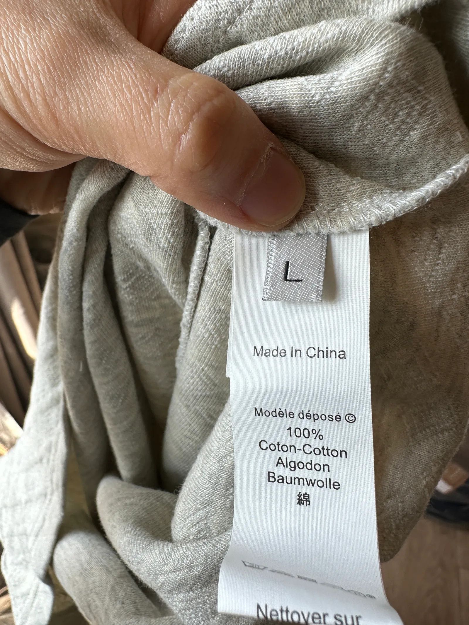 Kenzo Kenzo Sweater Size L / US 10 / IT 46 - 5 Thumbnail