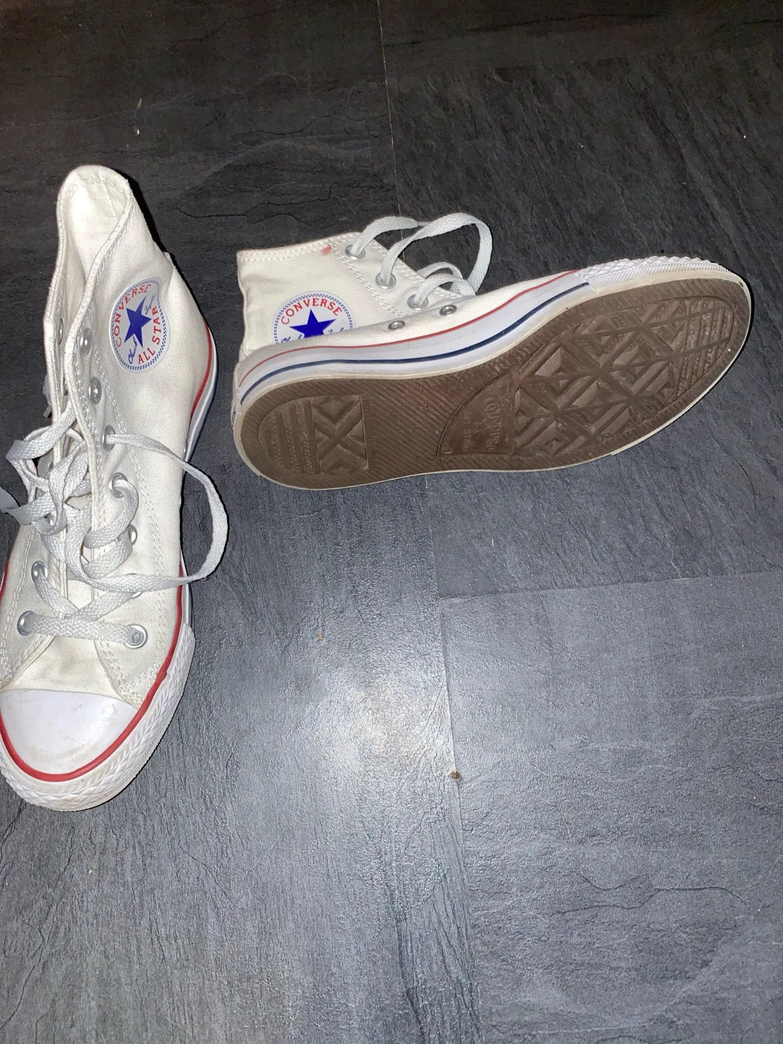 Converse Converse Converse high Sneakers Size US 7.5 / IT 37.5 - 5 Thumbnail