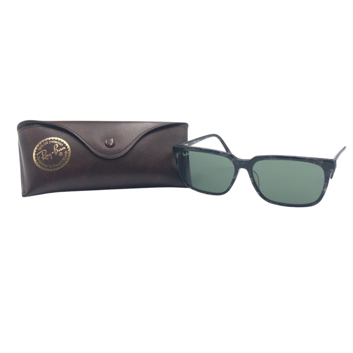 RayBan Ray-Ban Ray-Ban MADISON Sunglasses Plastic Sunglasses 5815 DUTY FREE for USA Size ONE SIZE - 10 Thumbnail