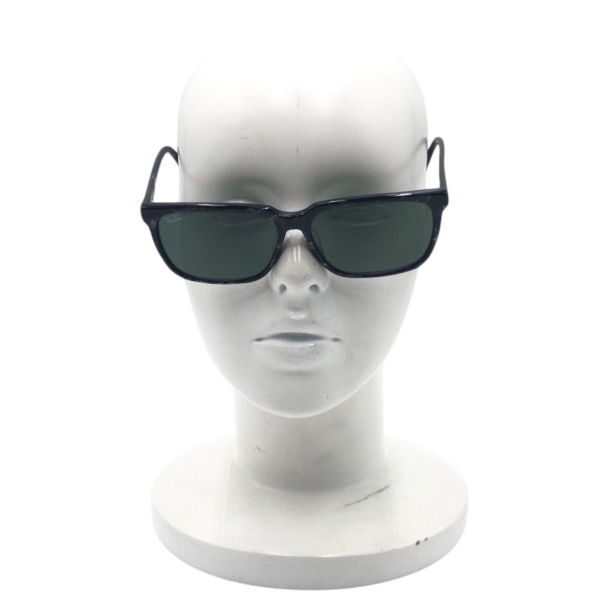 RayBan Ray-Ban Ray-Ban MADISON Sunglasses Plastic Sunglasses 5815 DUTY FREE for USA Size ONE SIZE - 3 Thumbnail