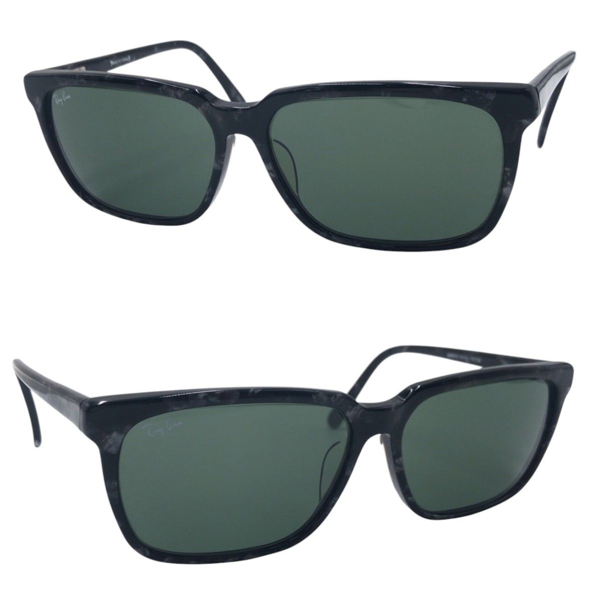 RayBan Ray-Ban Ray-Ban MADISON Sunglasses Plastic Sunglasses 5815 DUTY FREE for USA Size ONE SIZE - 5 Thumbnail