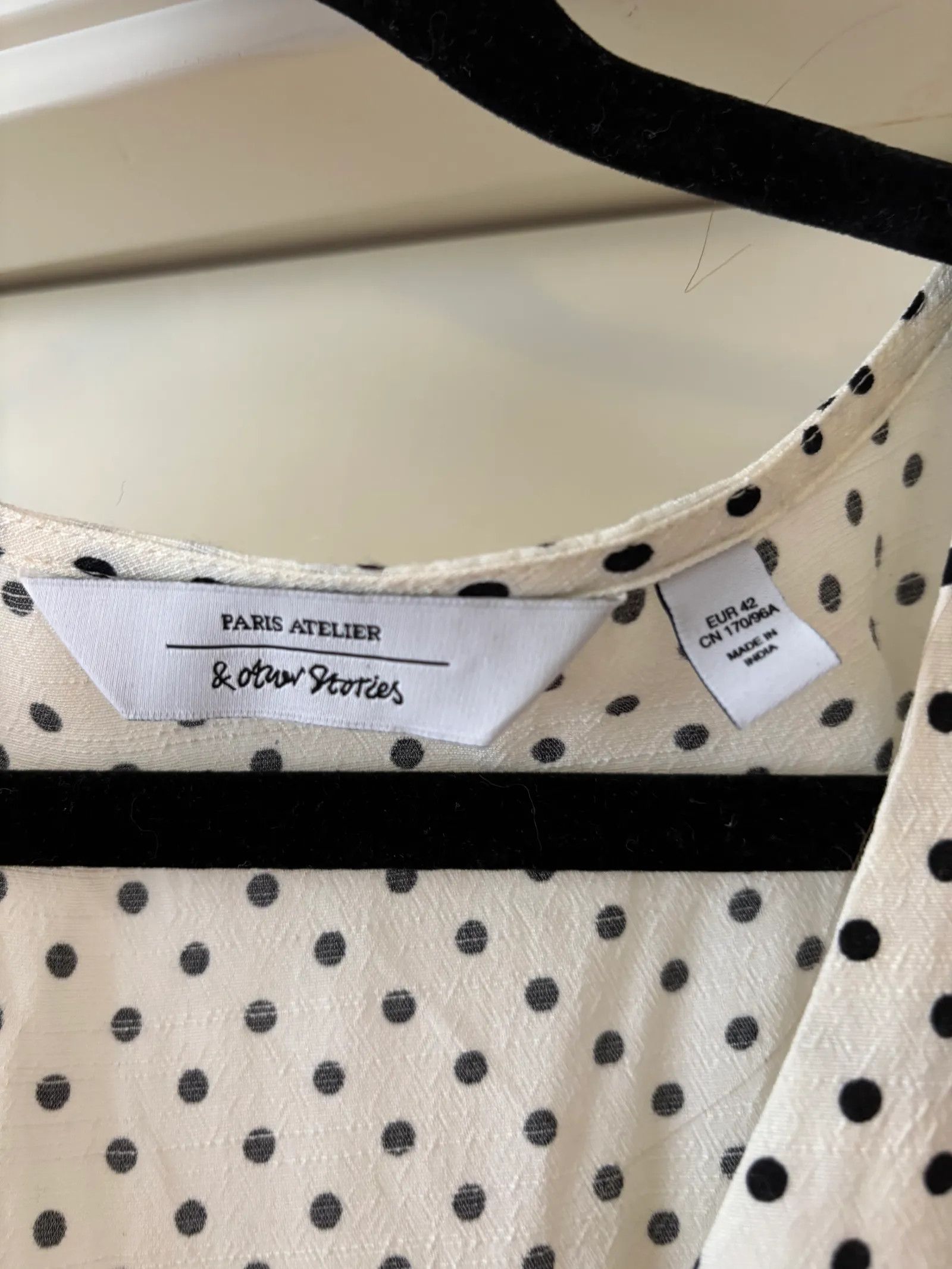 & Other Stories & Other Stories Dress Size M / US 6-8 / IT 42-44 - 2 Thumbnail