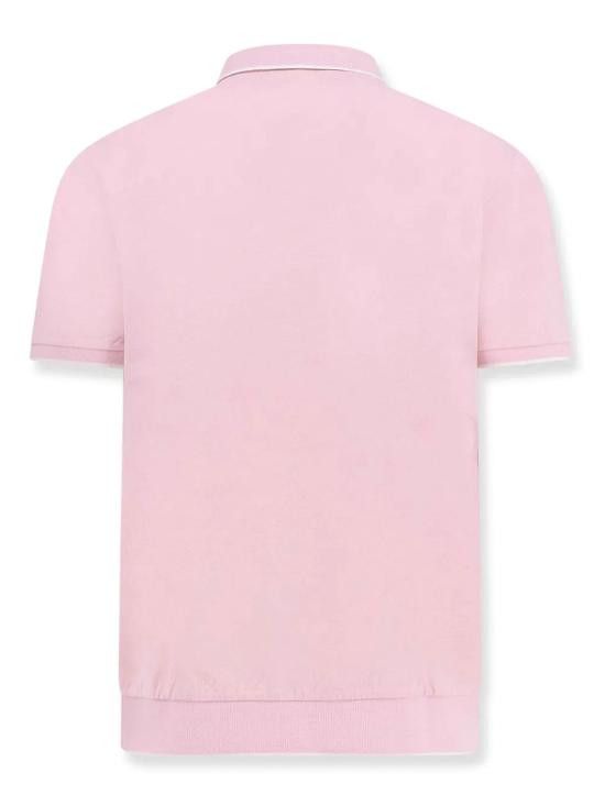 RALPH LAUREN Men T-Shirts 710964535 002 Pink
