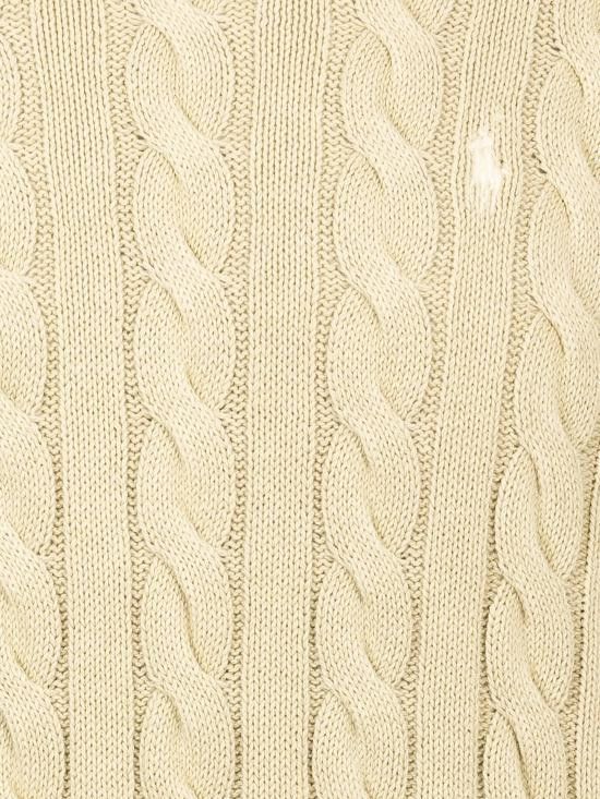 Ralph Lauren RALPH LAUREN Men Sweater 710965867 001 Beige Size US M / EU 48-50 / 2 - 3 Thumbnail