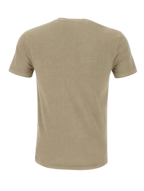 Ralph Lauren RALPH LAUREN Men T-Shirts 710969628 006 Green Size US XL / EU 56 / 4 - 2 Thumbnail