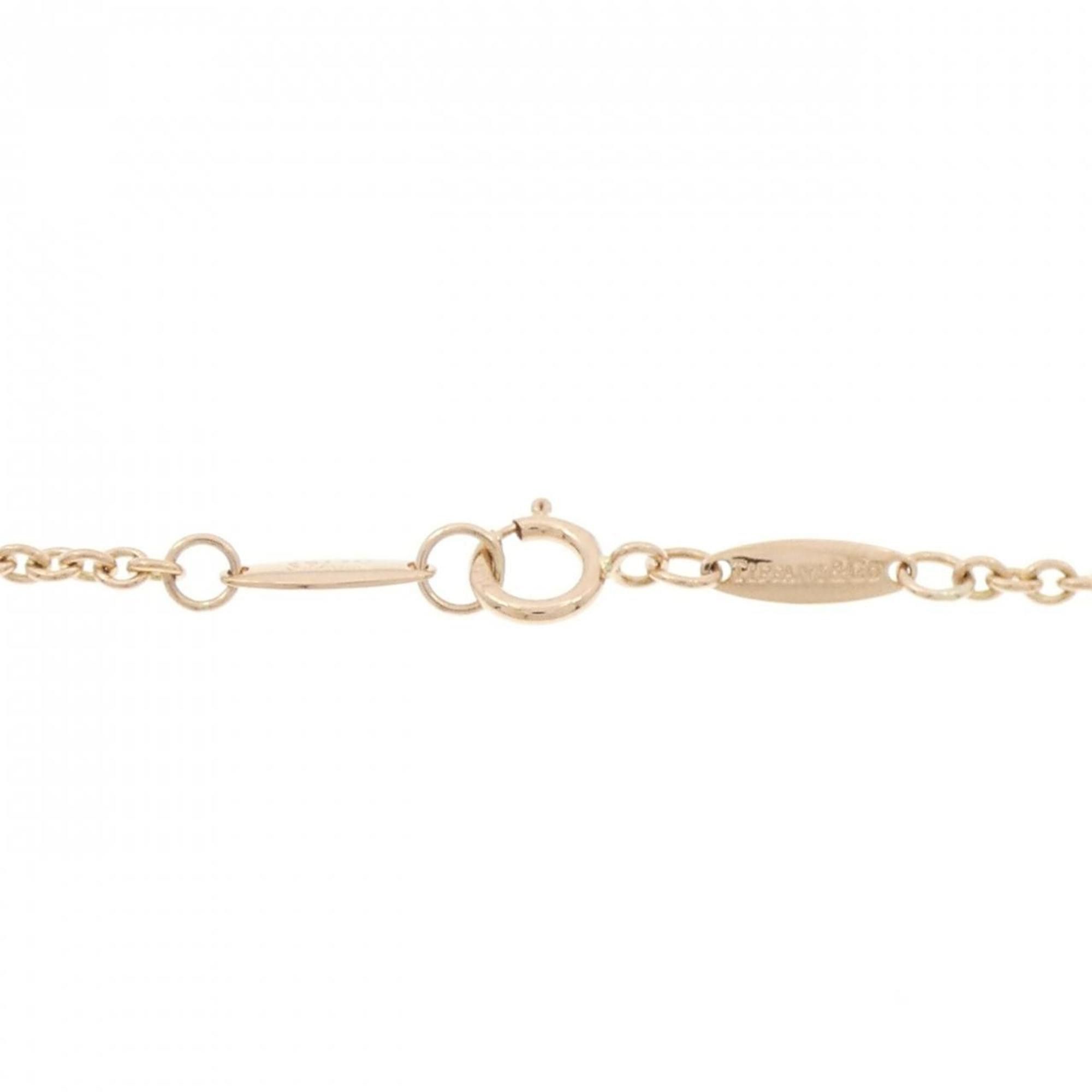 Tiffany & Co. Tiffany & Co Open Heart bracelet Size ONE SIZE - 4 Thumbnail