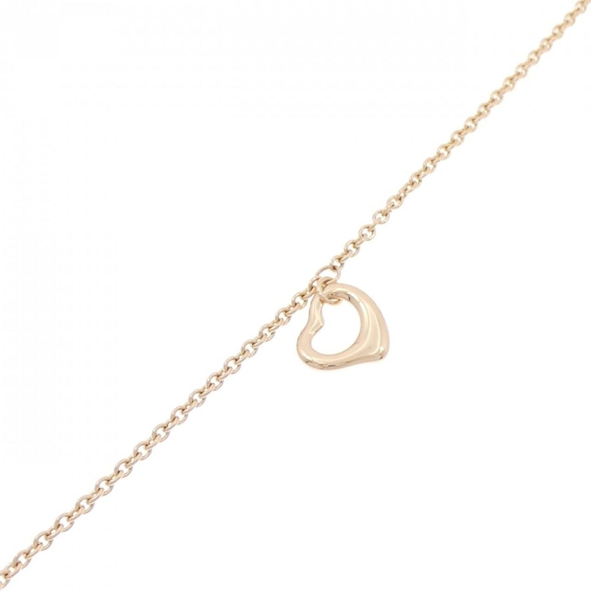Tiffany & Co. Tiffany & Co Open Heart bracelet Size ONE SIZE - 3 Thumbnail