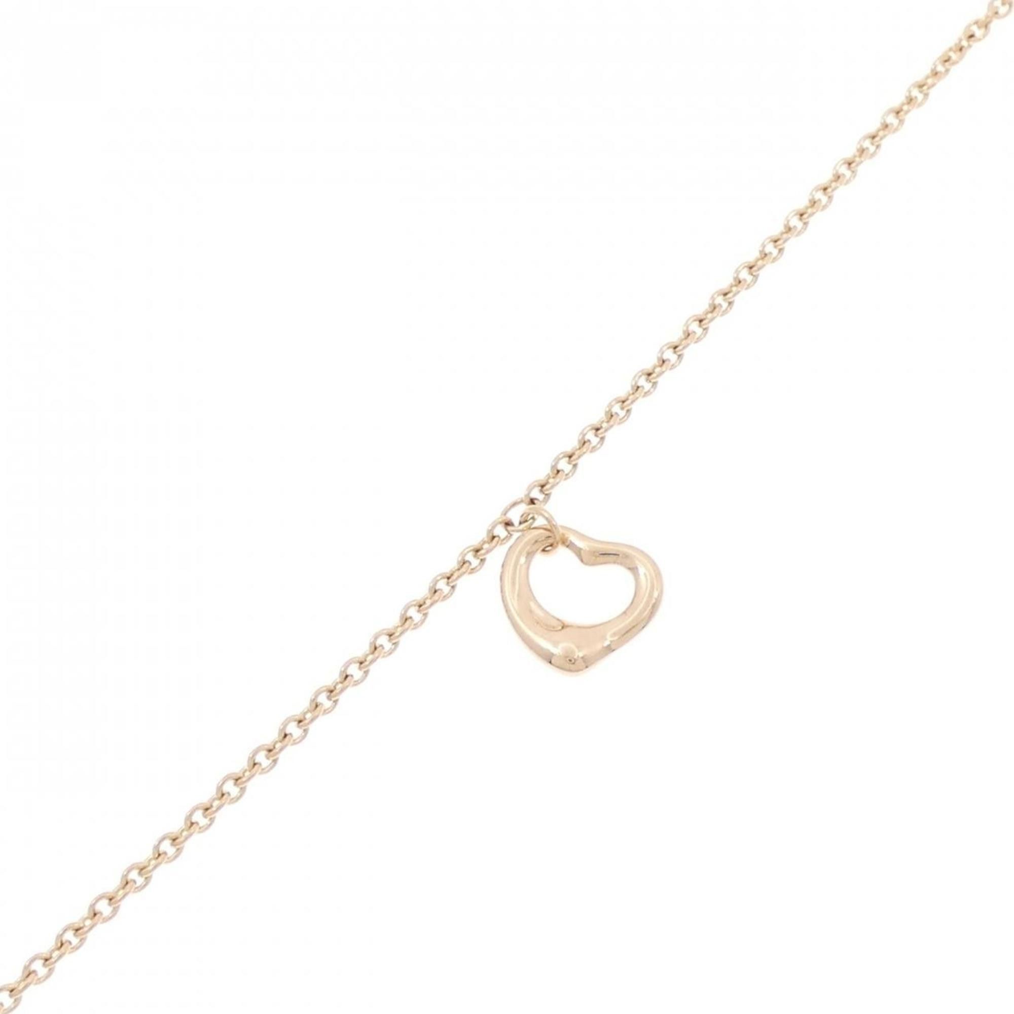 Tiffany & Co. Tiffany & Co Open Heart bracelet Size ONE SIZE - 2 Thumbnail