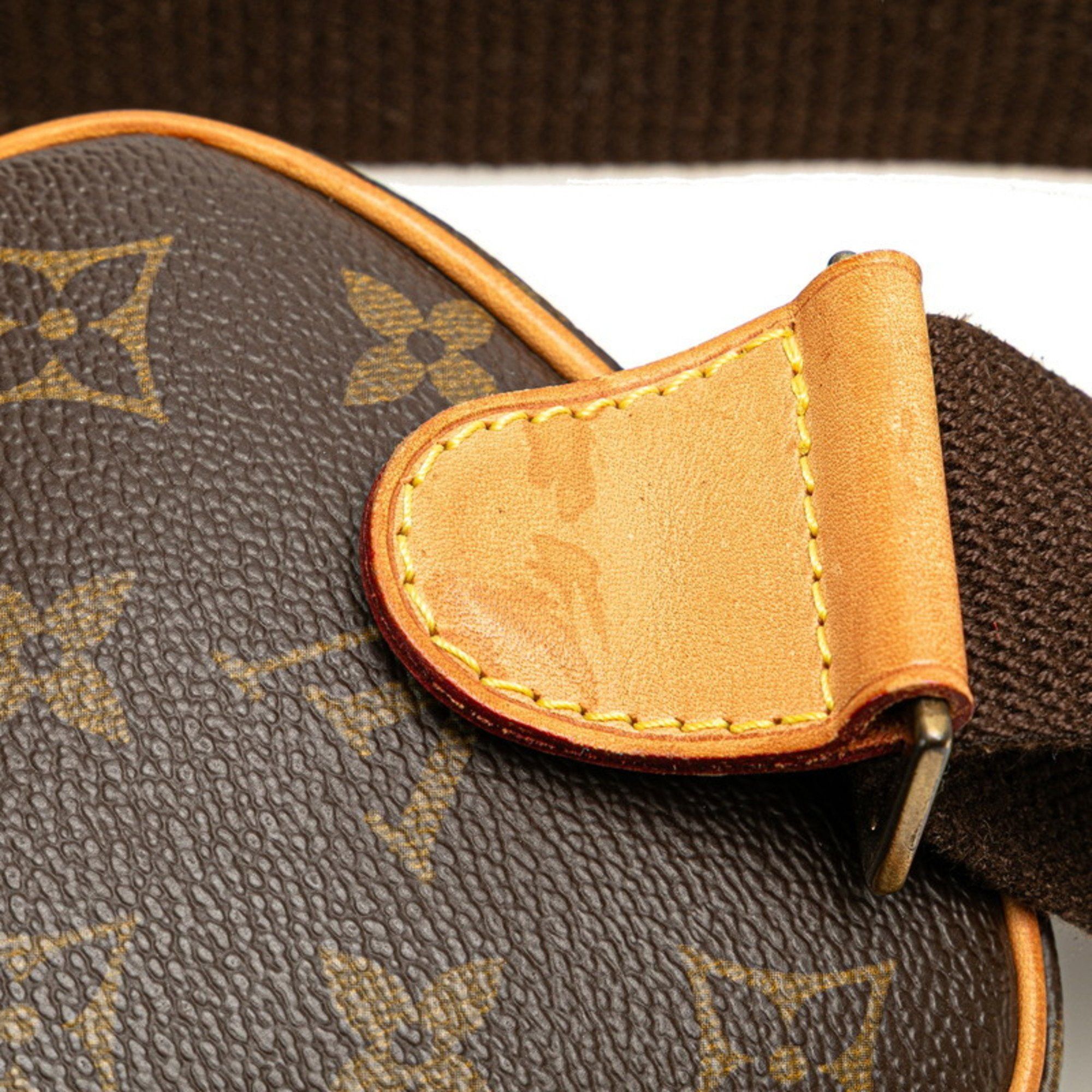 Louis Vuitton Louis Vuitton Pochette gange shoulder Size ONE SIZE - 10 Thumbnail