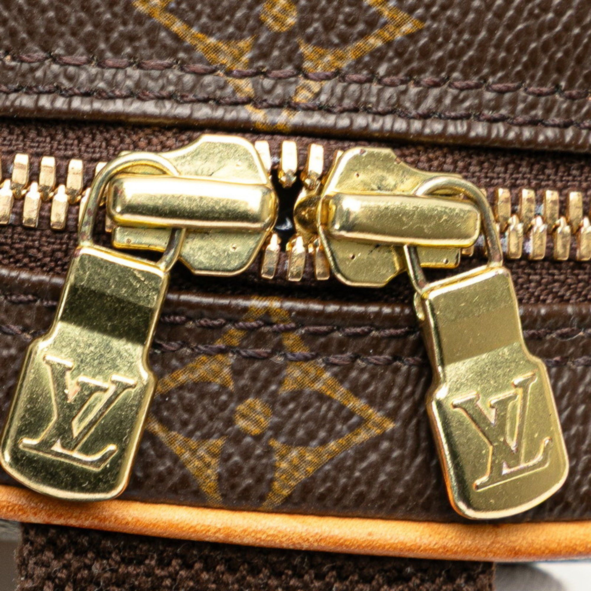Louis Vuitton Louis Vuitton Pochette gange shoulder Size ONE SIZE - 5 Thumbnail