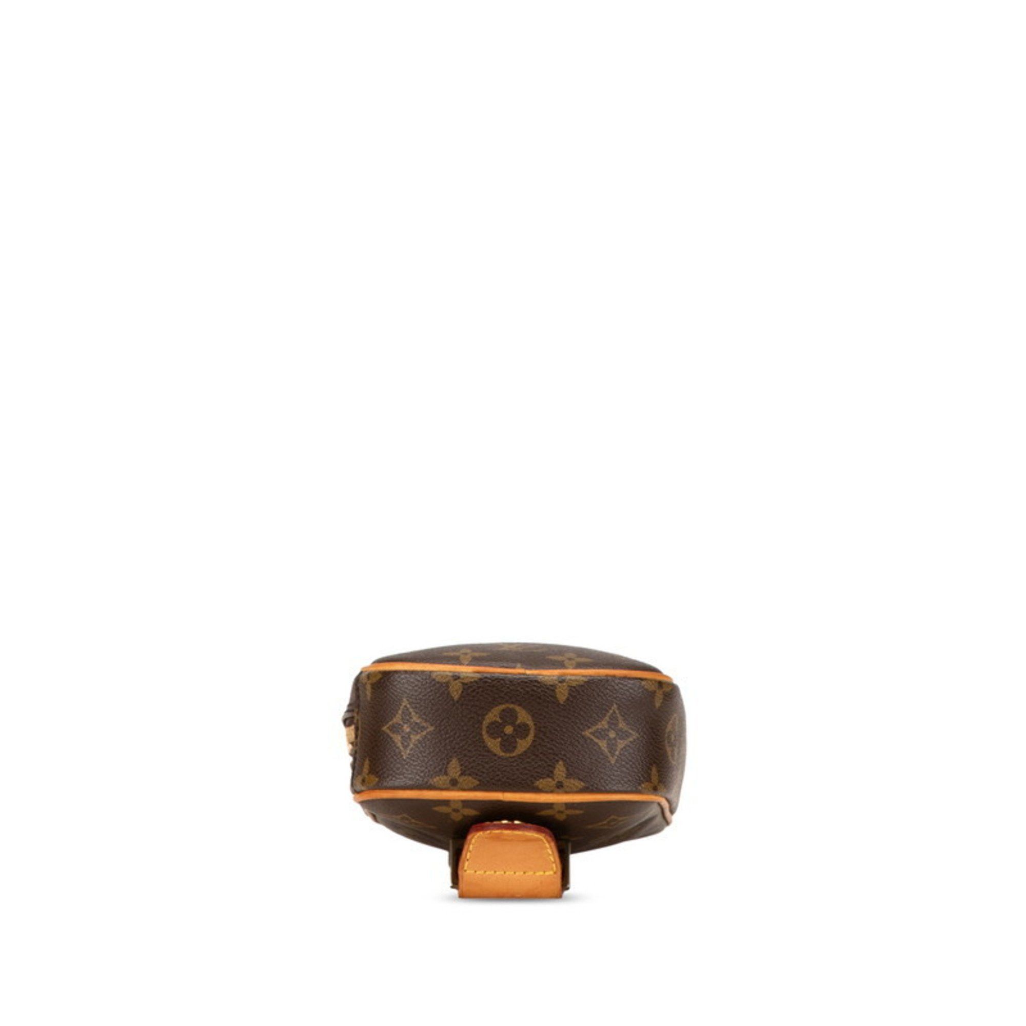 Louis Vuitton Louis Vuitton Pochette gange shoulder Size ONE SIZE - 3 Thumbnail