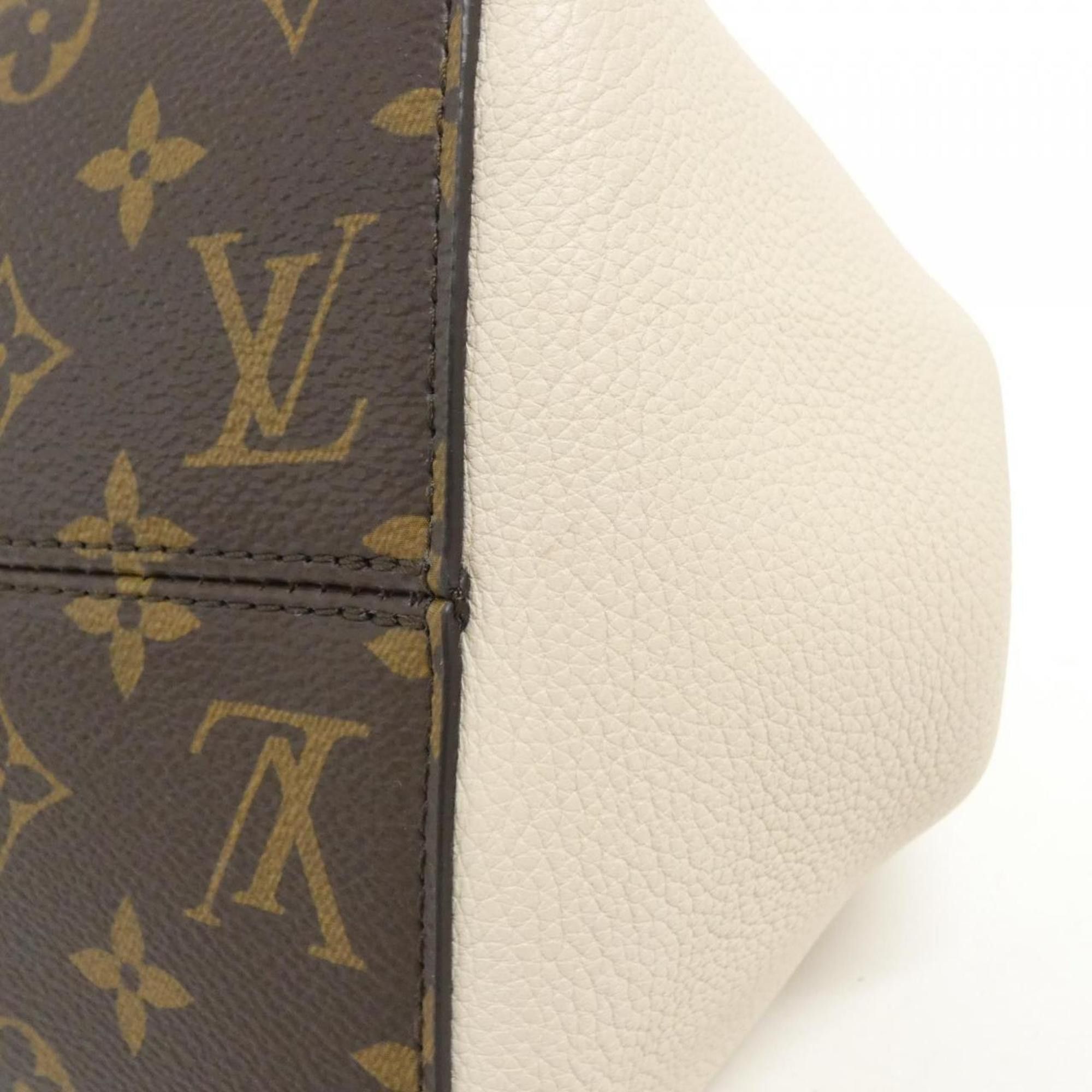 Louis Vuitton Louis Vuitton Fold MM handbag Size ONE SIZE - 5 Thumbnail