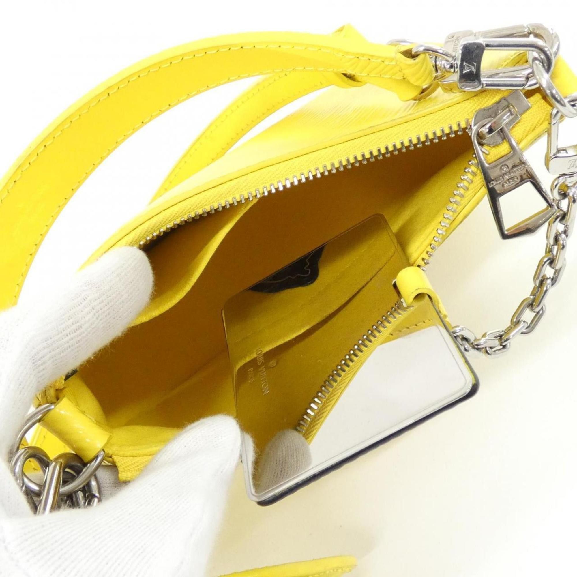 Louis Vuitton Louis Vuitton Marellini shoulder Size ONE SIZE - 6 Thumbnail