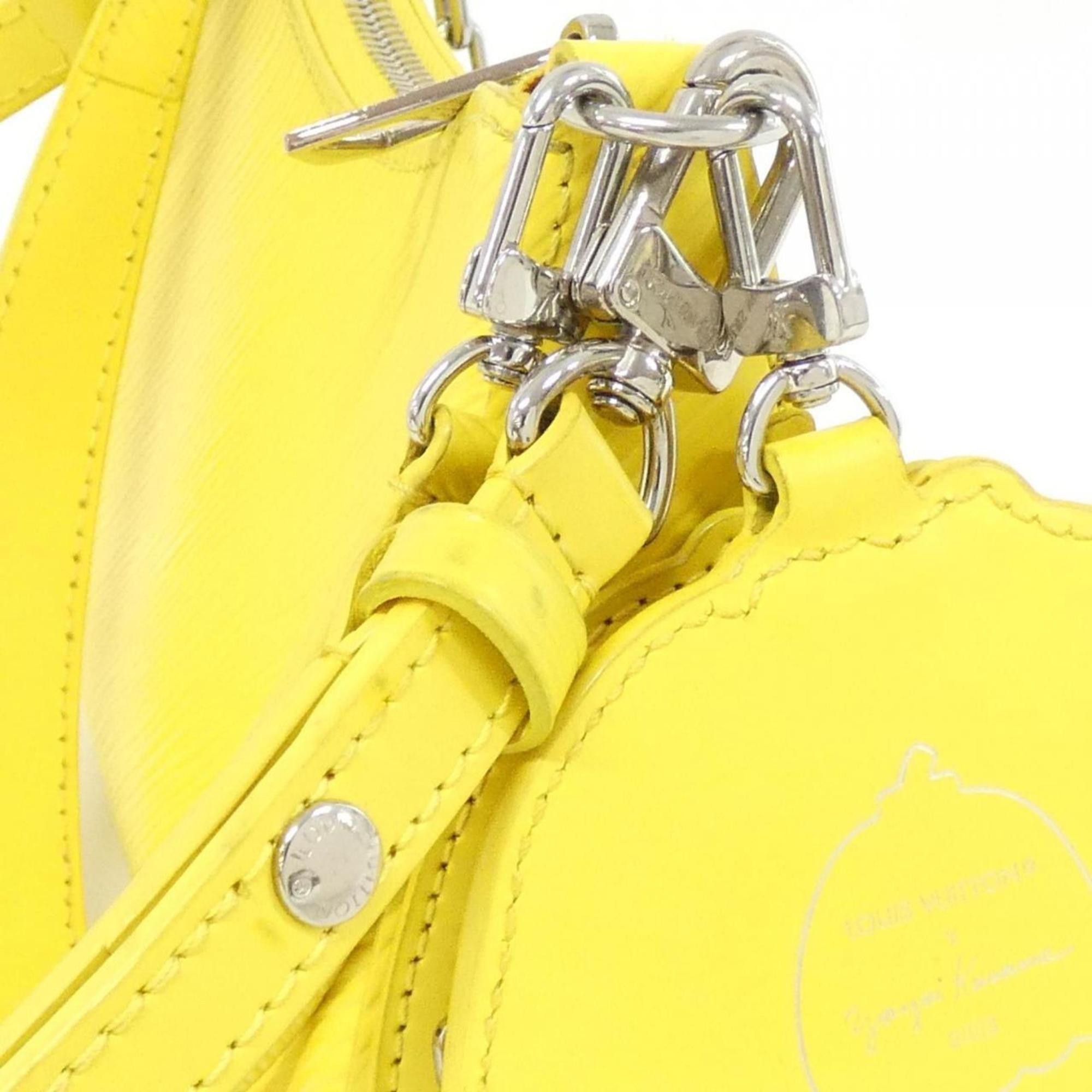 Louis Vuitton Louis Vuitton Marellini shoulder Size ONE SIZE - 5 Thumbnail