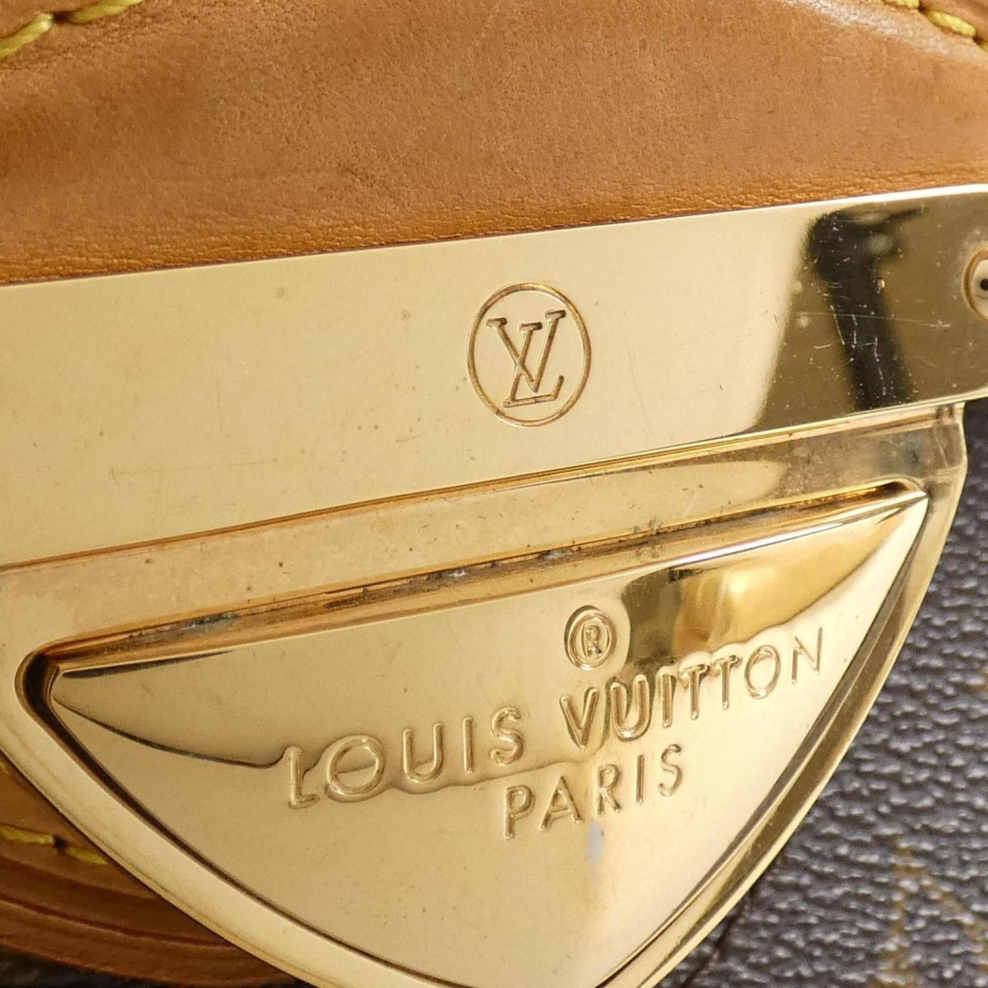 Louis Vuitton Louis Vuitton Beverly shoulder Size ONE SIZE - 5 Thumbnail