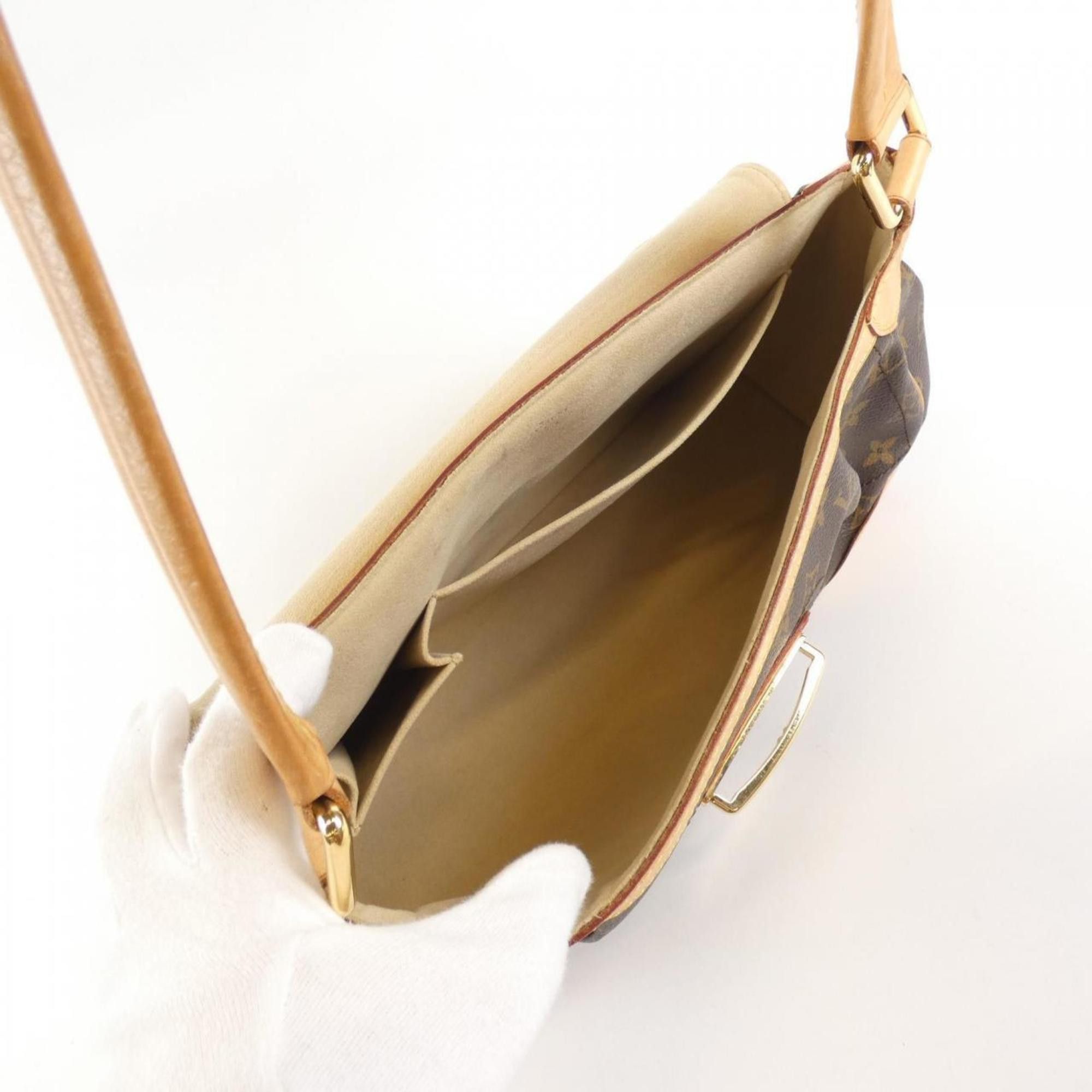 Louis Vuitton Louis Vuitton Beverly shoulder Size ONE SIZE - 6 Thumbnail