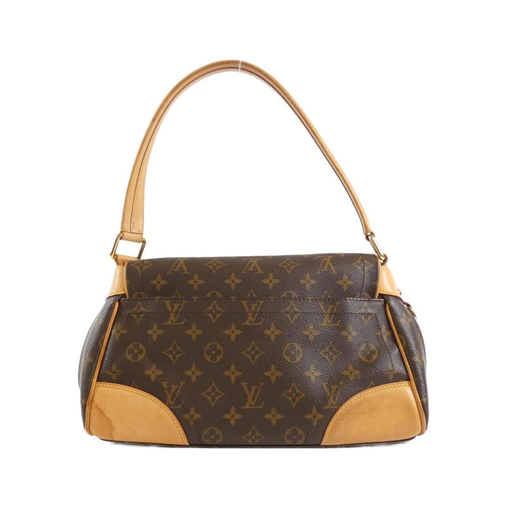 Louis Vuitton Louis Vuitton Beverly shoulder Size ONE SIZE - 2 Thumbnail