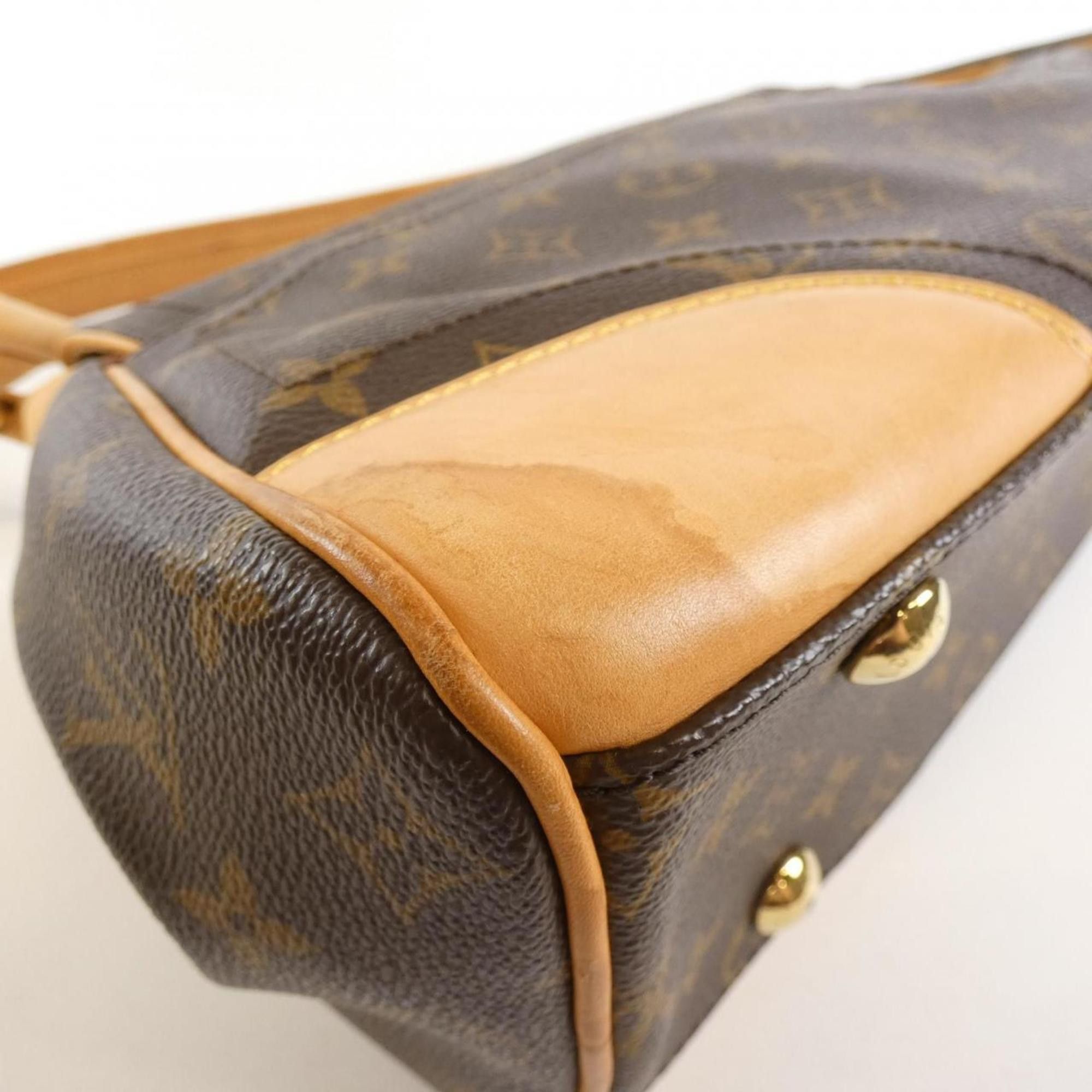 Louis Vuitton Louis Vuitton Beverly shoulder Size ONE SIZE - 4 Thumbnail