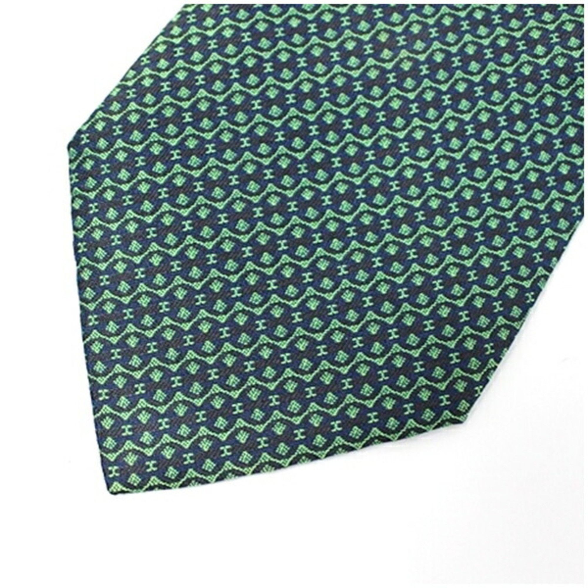 Hermès tie