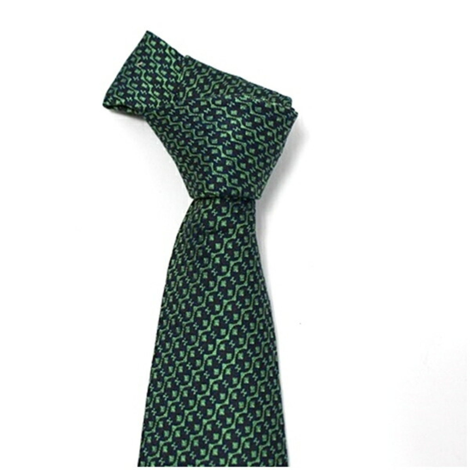 Hermès tie