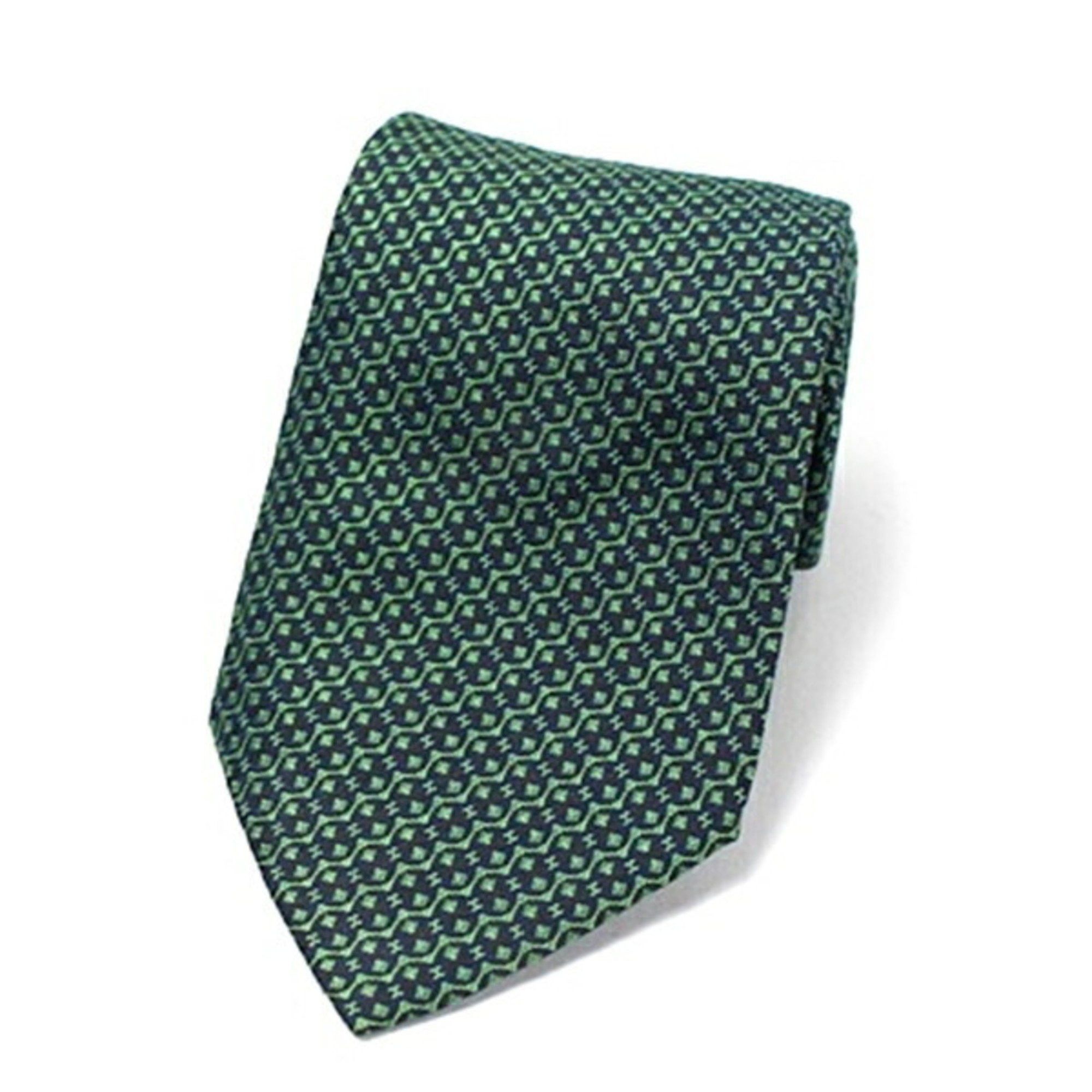Hermès tie