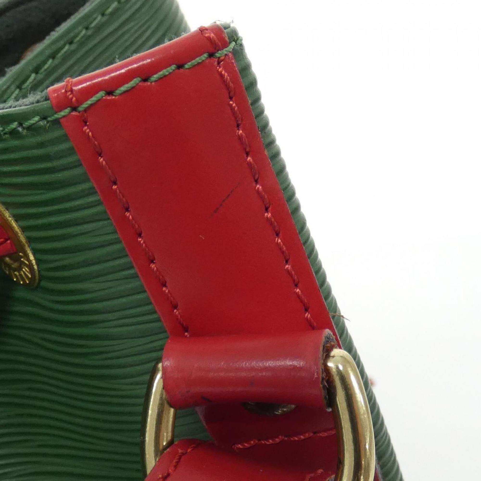 Louis Vuitton Louis Vuitton Petit Noé shoulder Size ONE SIZE - 7 Thumbnail