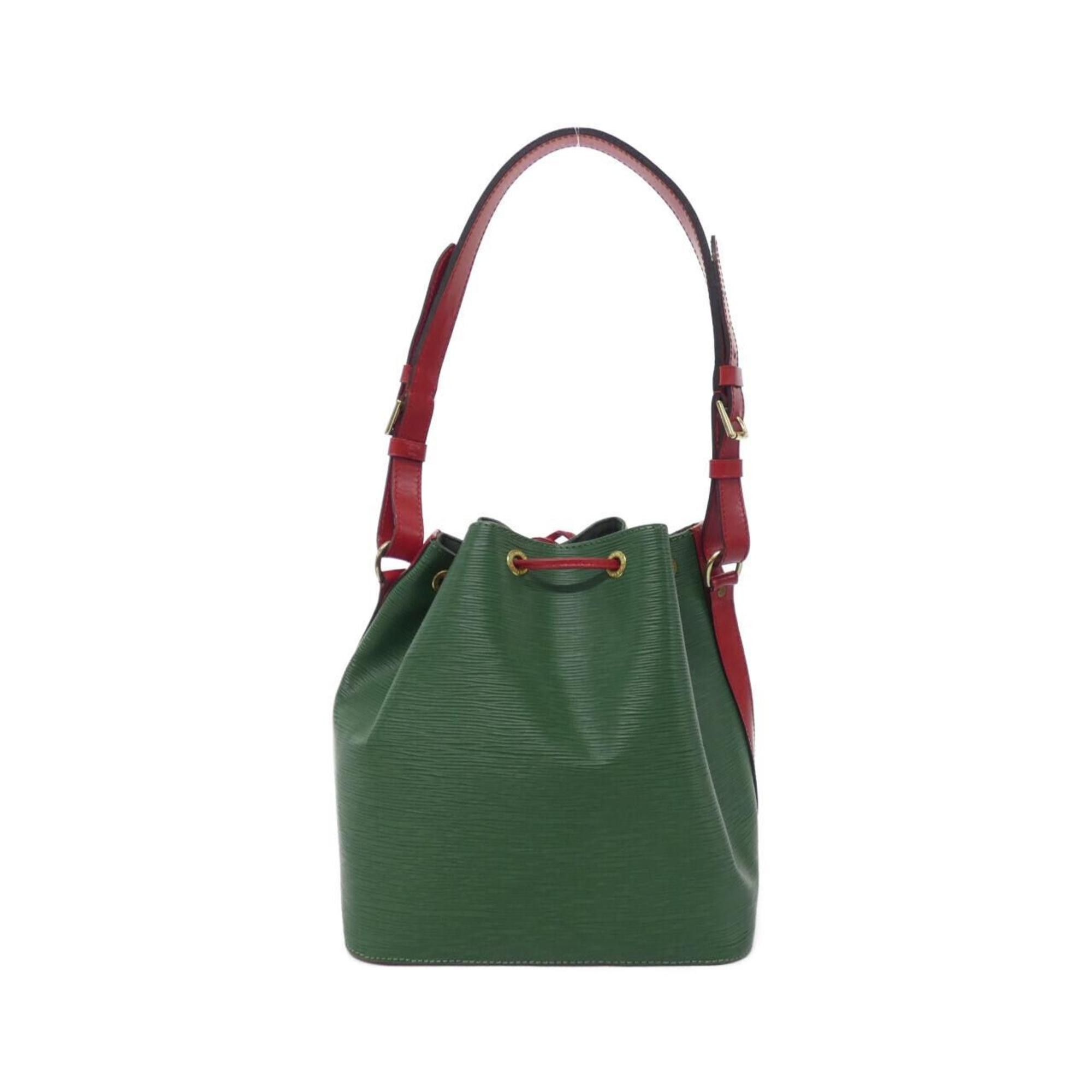 Louis Vuitton Louis Vuitton Petit Noé shoulder Size ONE SIZE - 2 Thumbnail