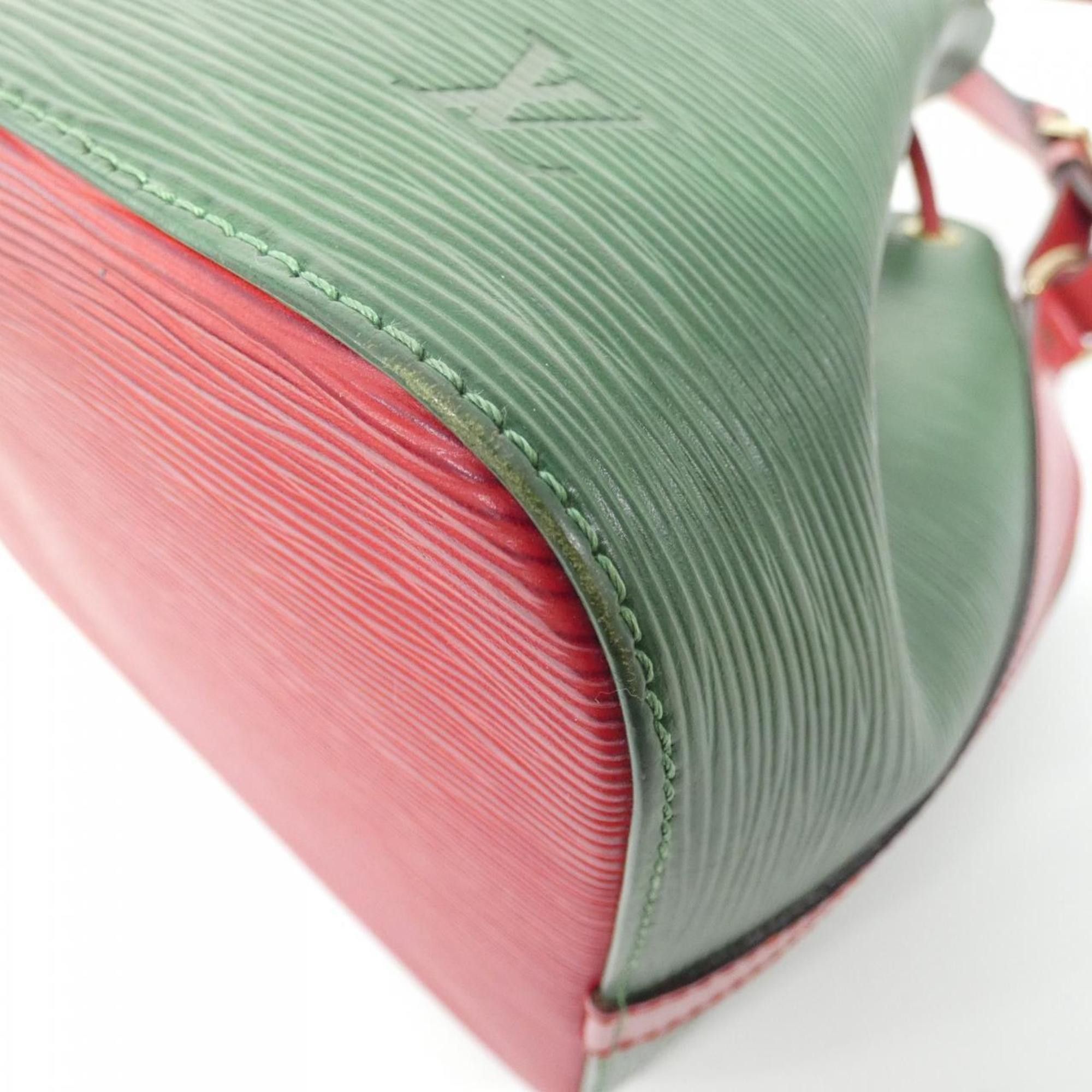 Louis Vuitton Louis Vuitton Petit Noé shoulder Size ONE SIZE - 3 Thumbnail