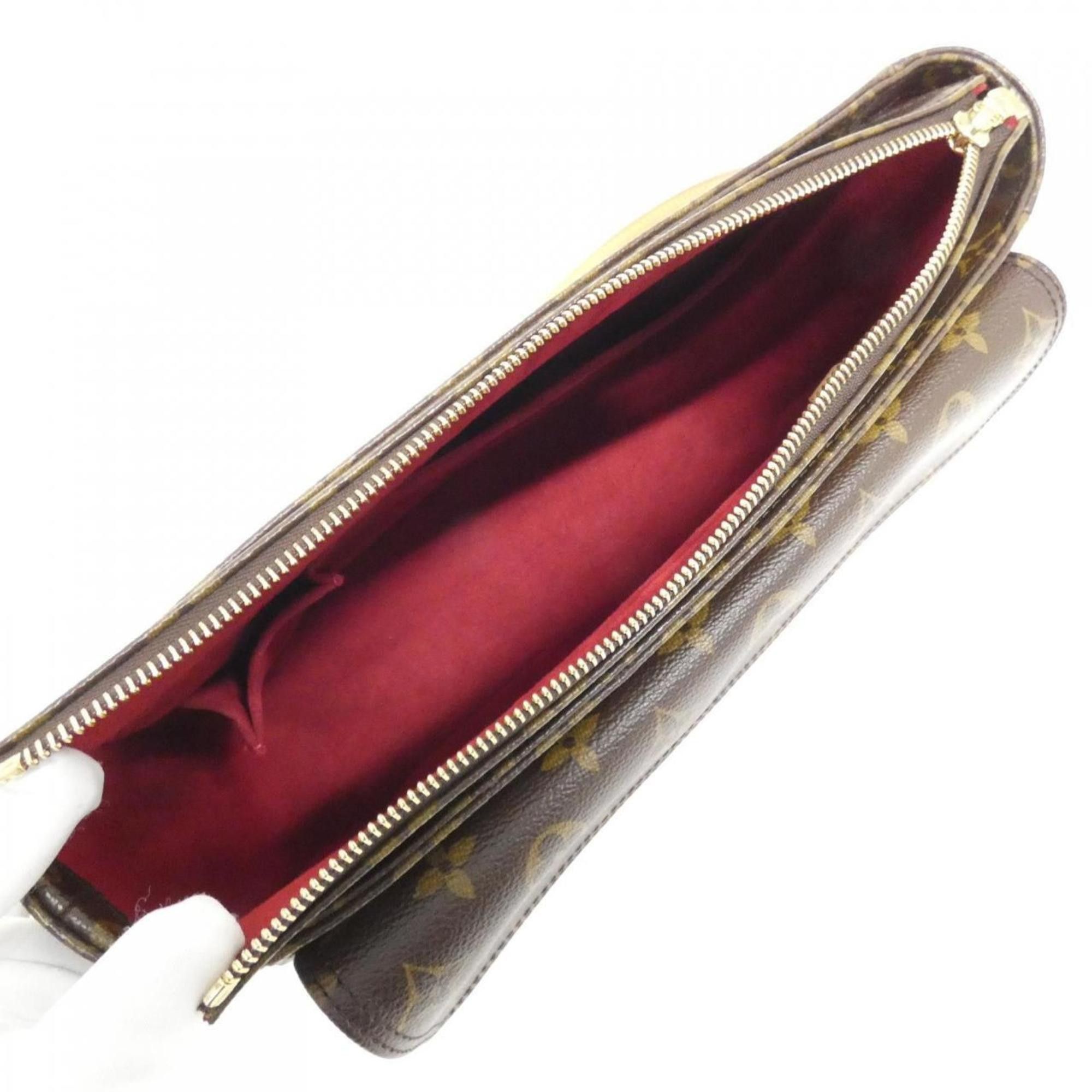 Louis Vuitton Louis Vuitton Viva Cité shoulder Size ONE SIZE - 6 Thumbnail