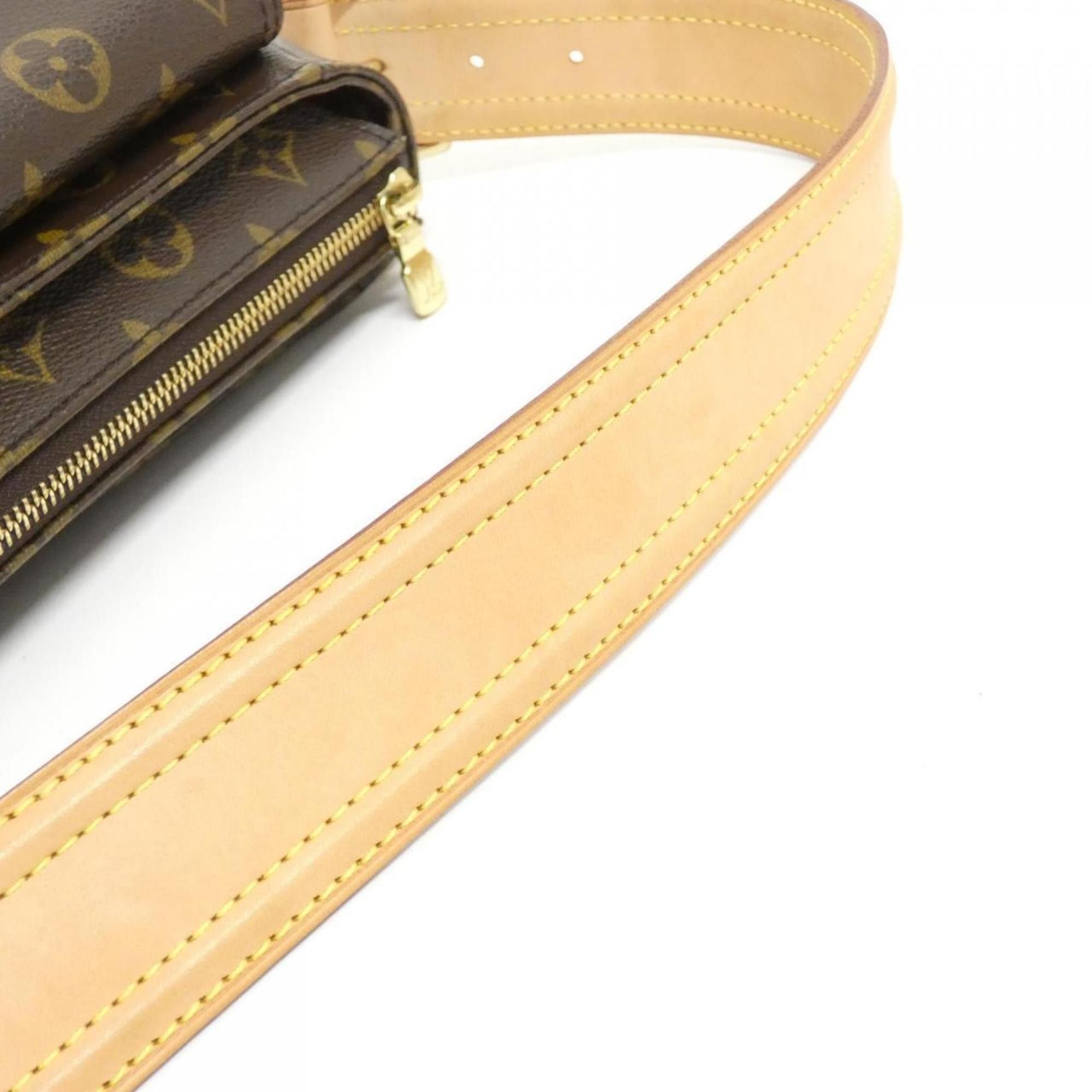 Louis Vuitton Louis Vuitton Viva Cité shoulder Size ONE SIZE - 3 Thumbnail