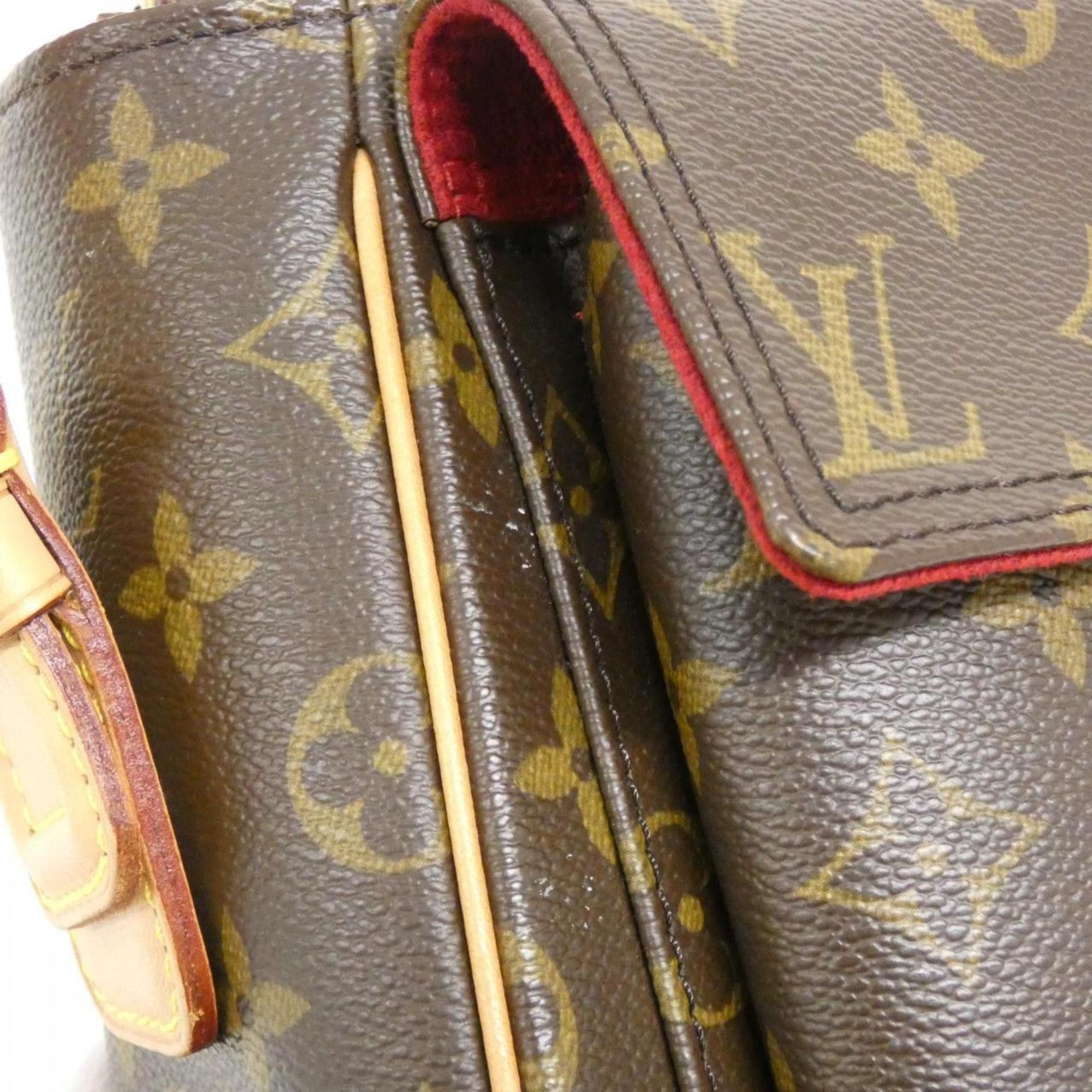 Louis Vuitton Louis Vuitton Viva Cité shoulder Size ONE SIZE - 7 Thumbnail