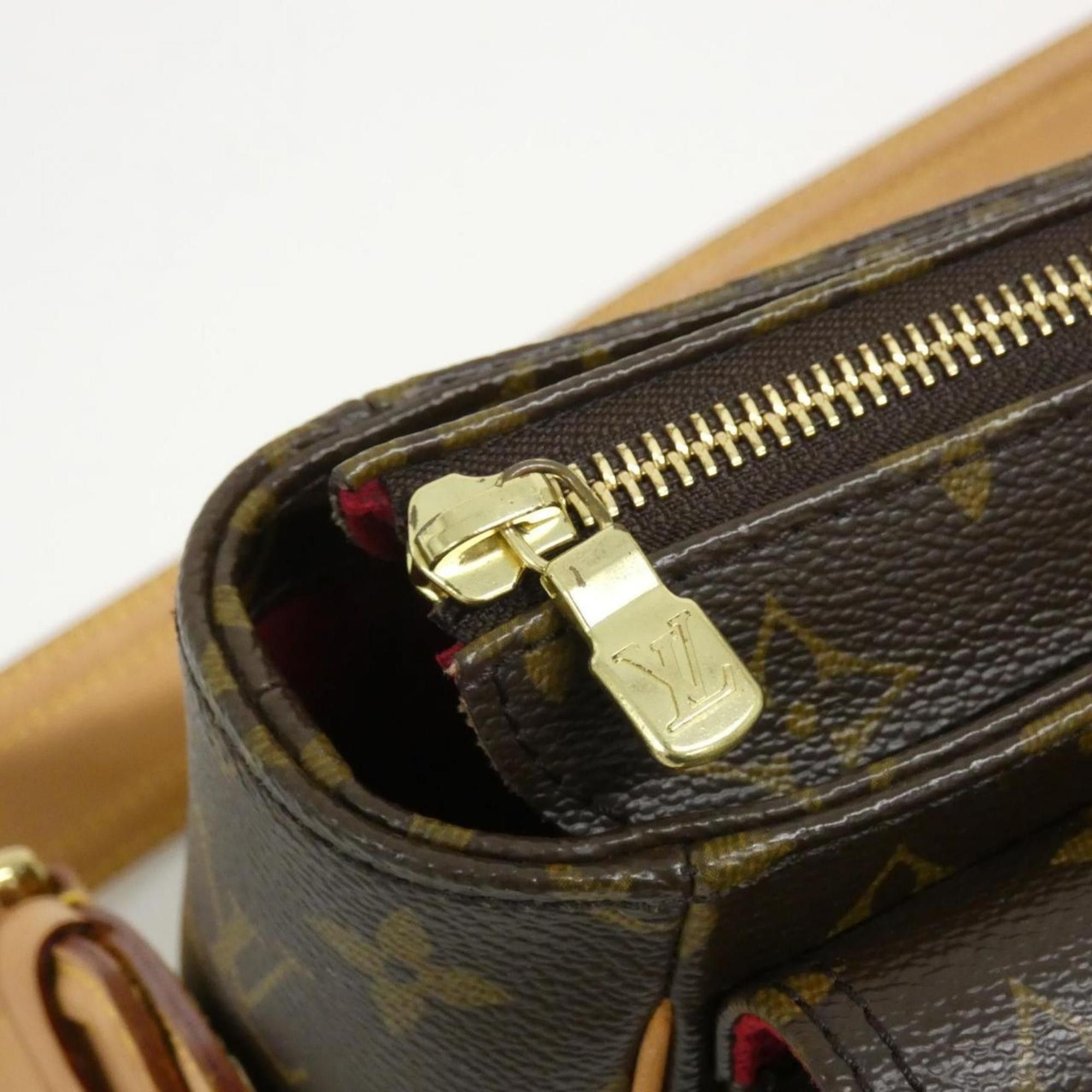 Louis Vuitton Louis Vuitton Viva Cité shoulder Size ONE SIZE - 5 Thumbnail