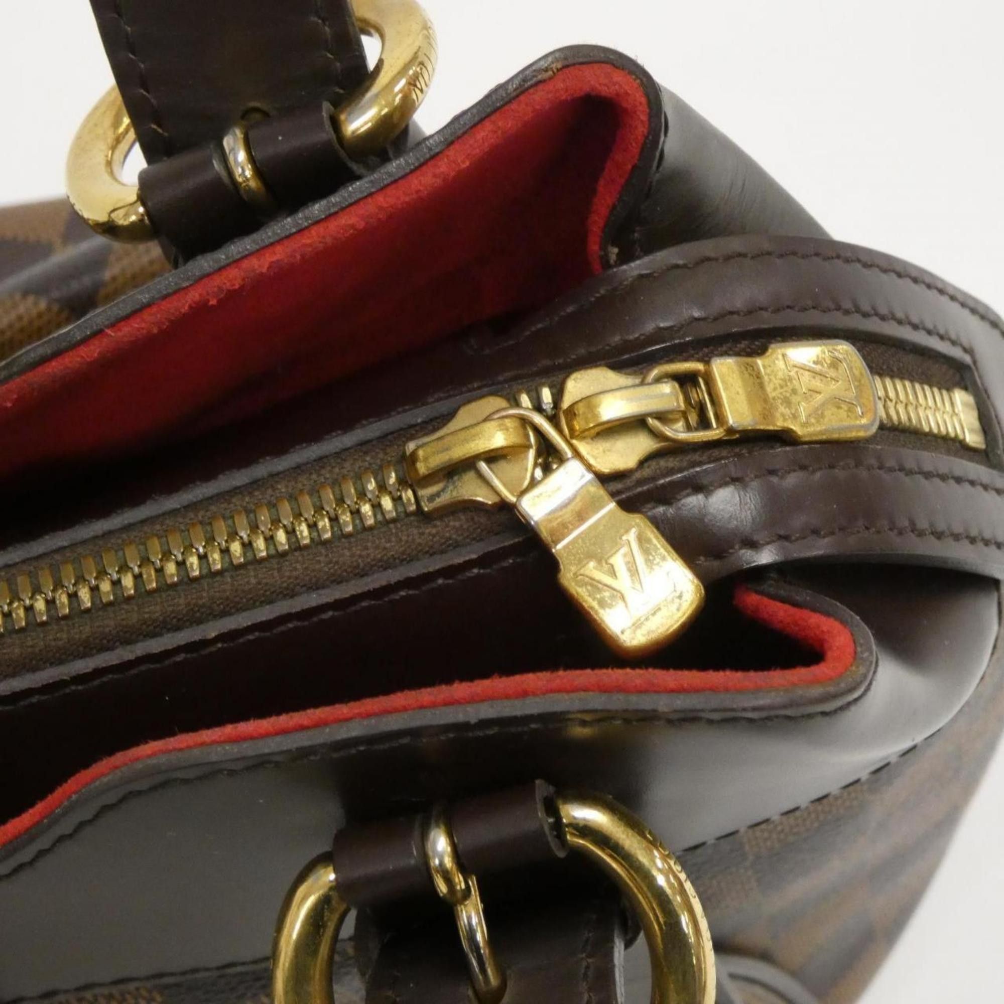 Louis Vuitton Louis Vuitton Sistina handbag Size ONE SIZE - 8 Thumbnail