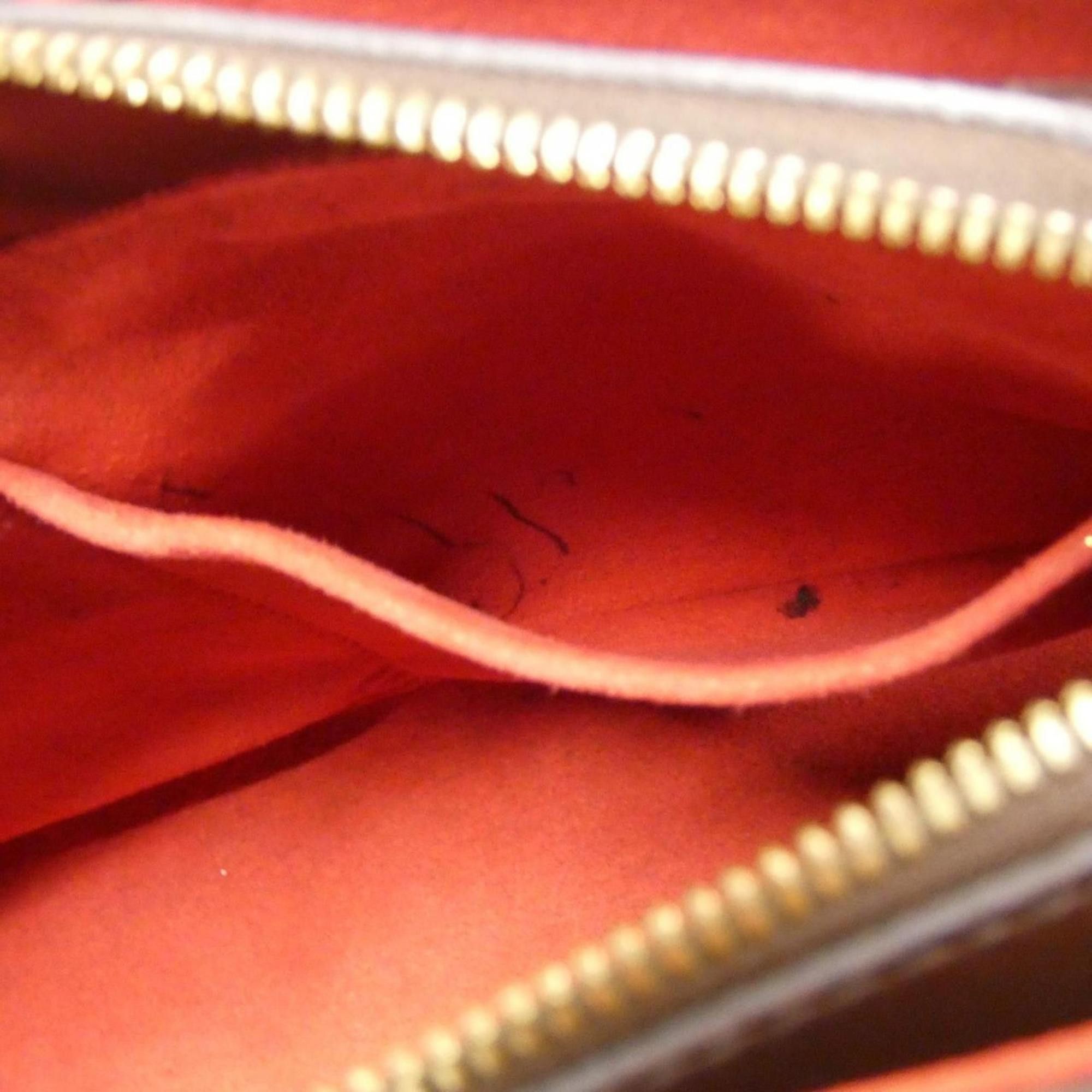 Louis Vuitton Louis Vuitton Sistina handbag Size ONE SIZE - 7 Thumbnail